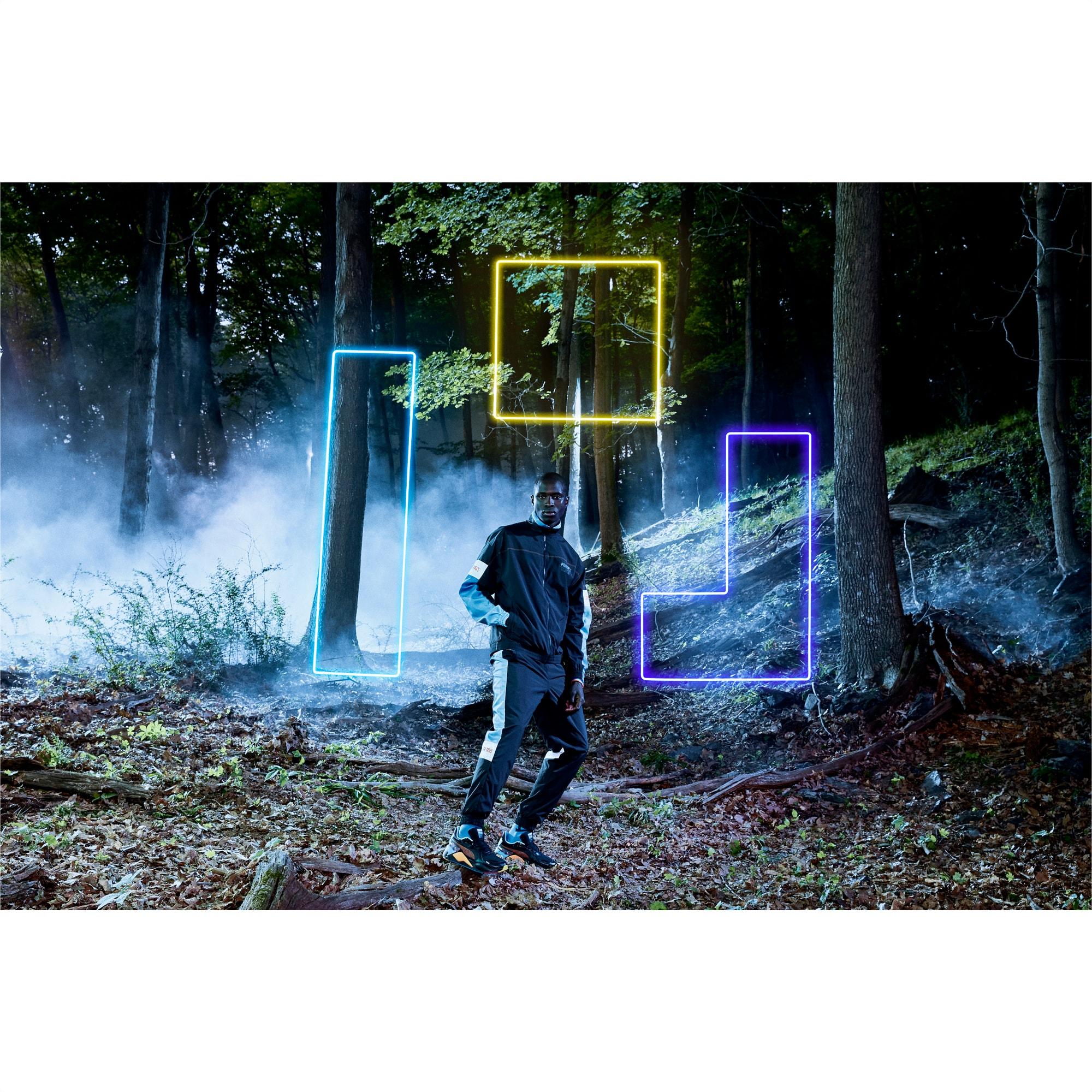 puma tetris tracksuit