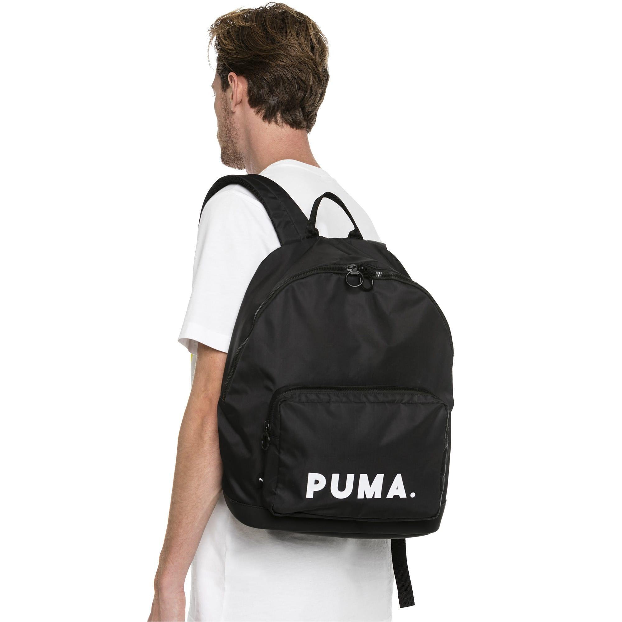 puma originals backpack