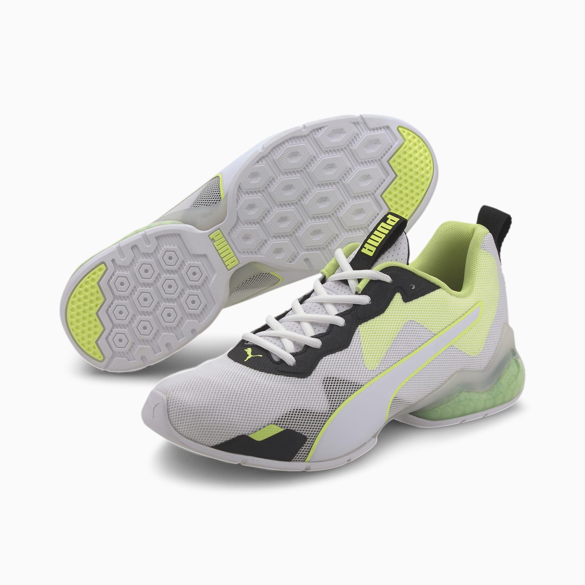 puma men's cell valiant training