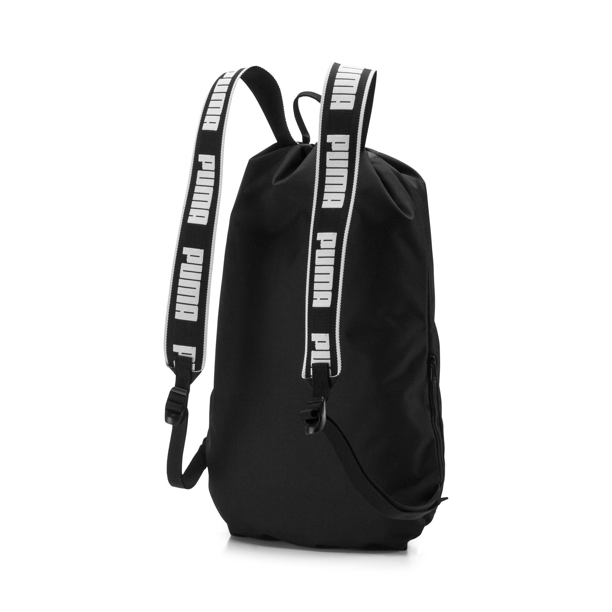 puma sole smart bag