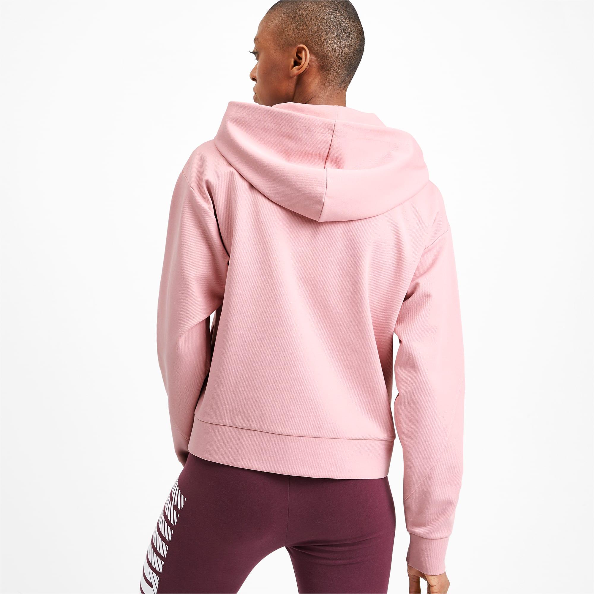 puma hoodie womens