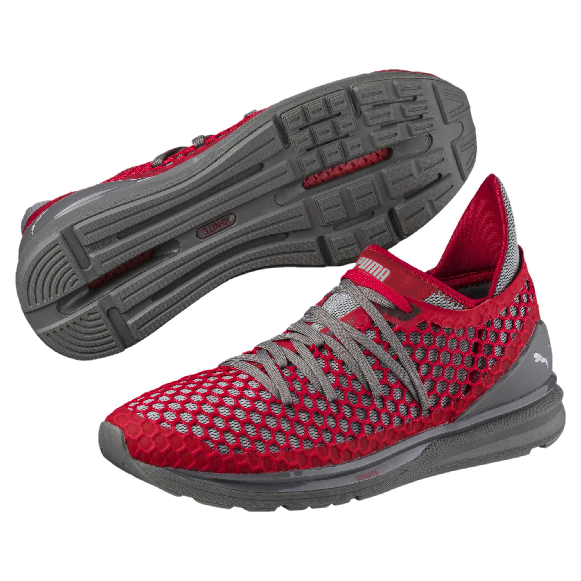 puma ignite limitless netfit