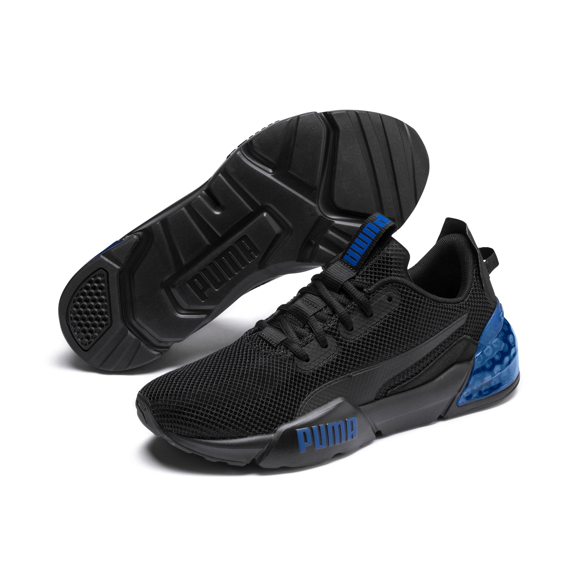 puma cell phase ladies trainers