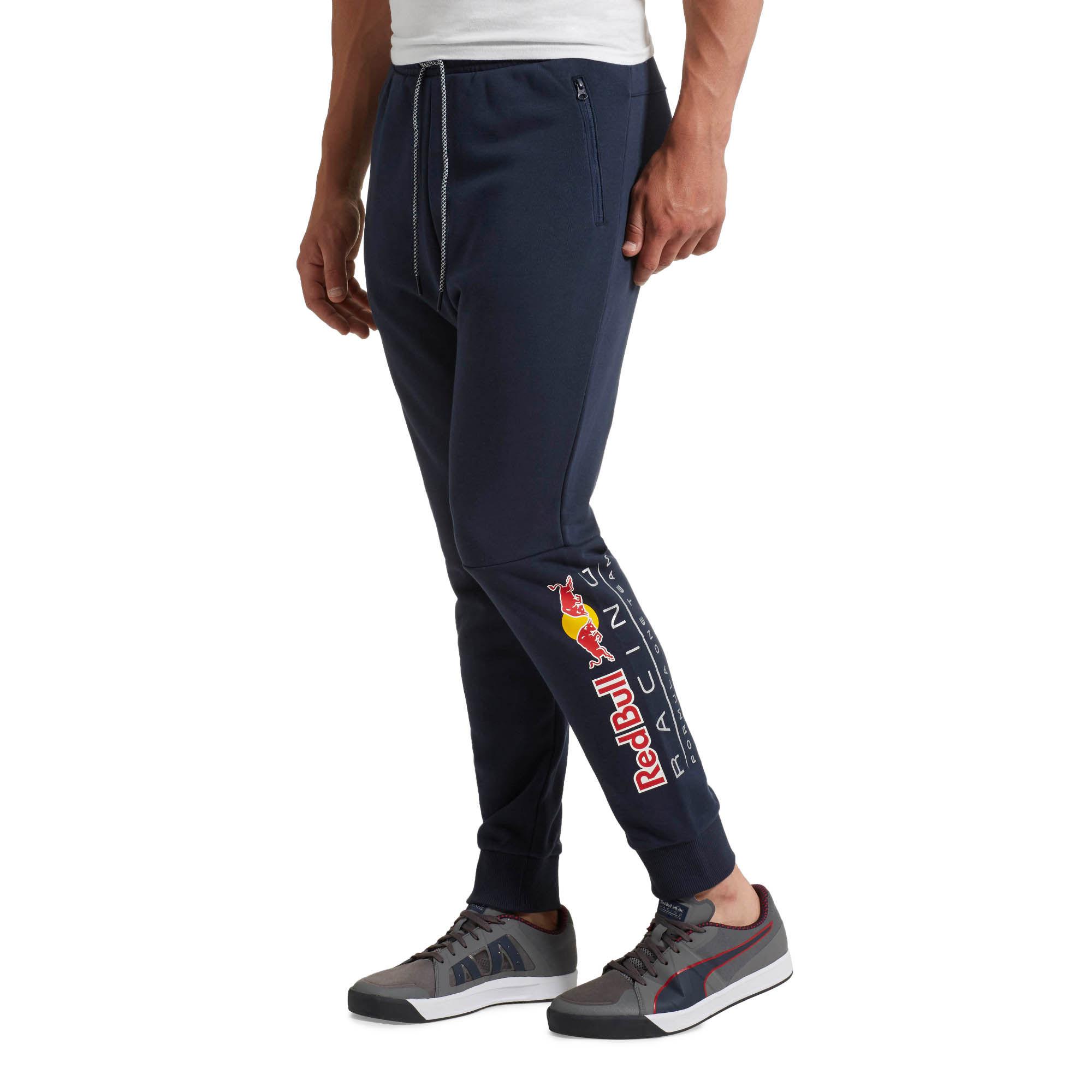 red bull racing sweatpants