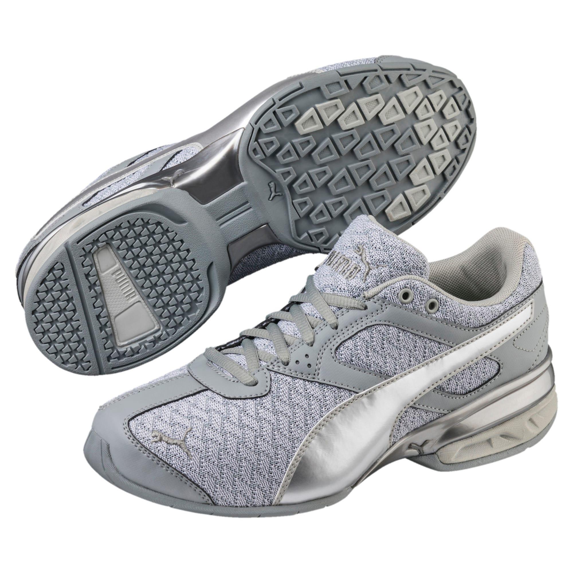 PUMA Synthetic Tazon 6 Luxe Women's Sneakers in 02 (Gray) - Lyst