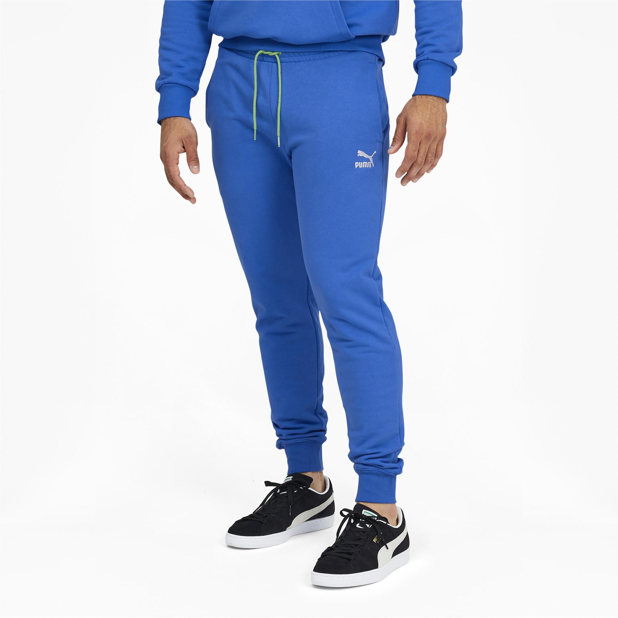 puma training sweatpants