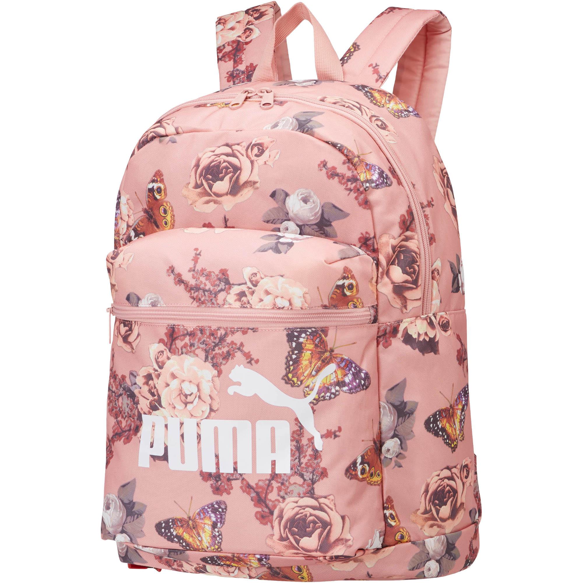 puma classic cat backpack
