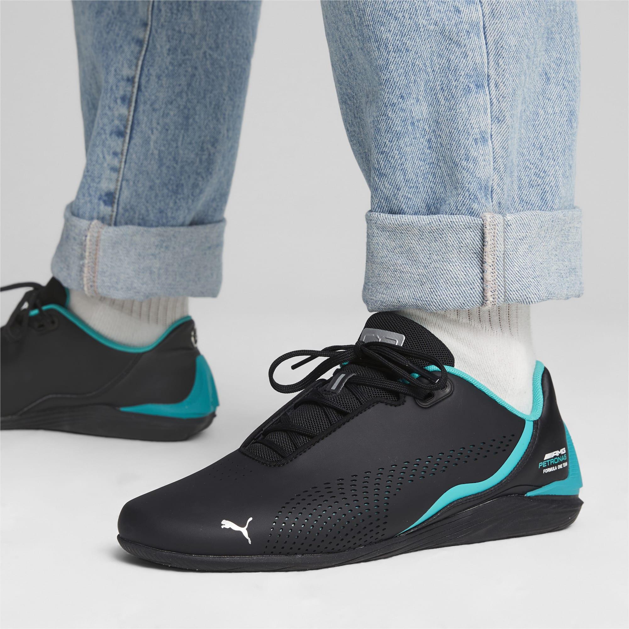 Mercedes amg petronas drift cat ultra shop training shoes