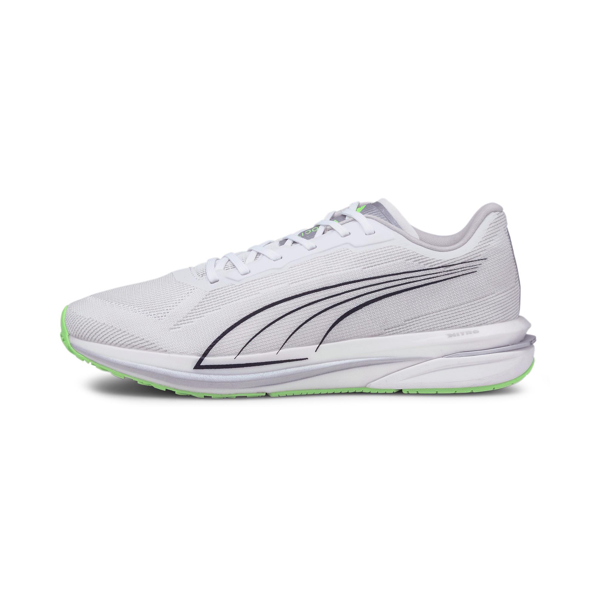 puma velocity nitro cool adapt