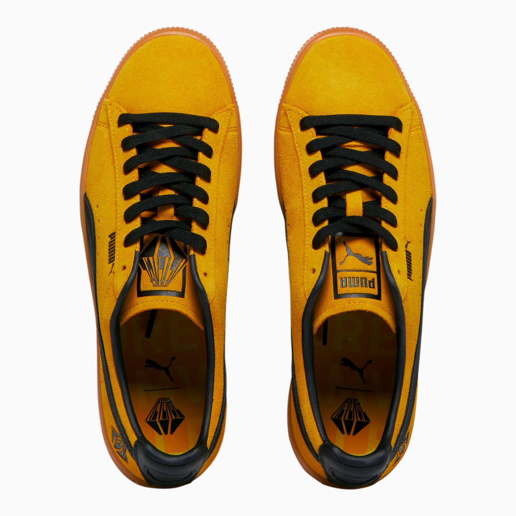 dreamville puma shoes