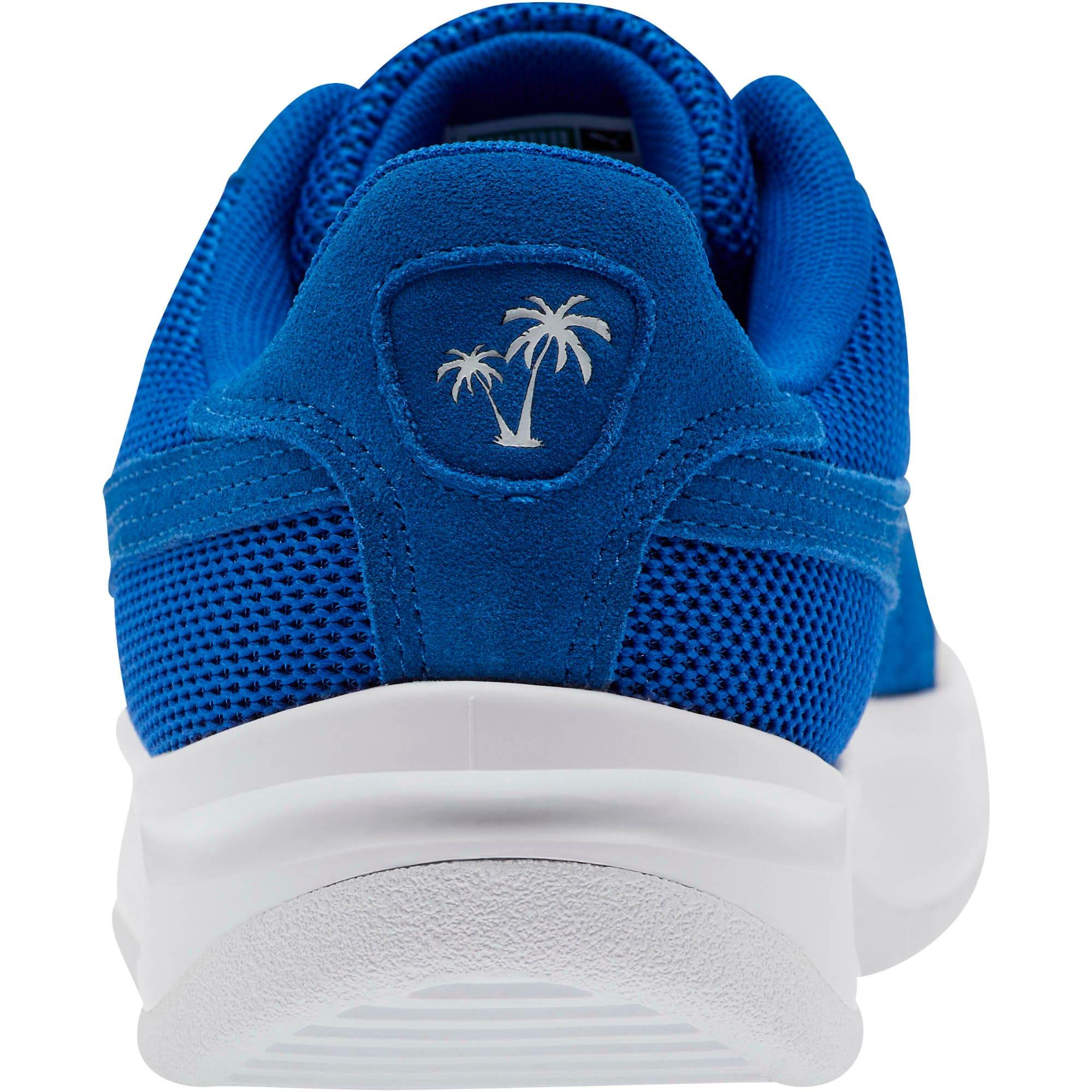 puma california summer