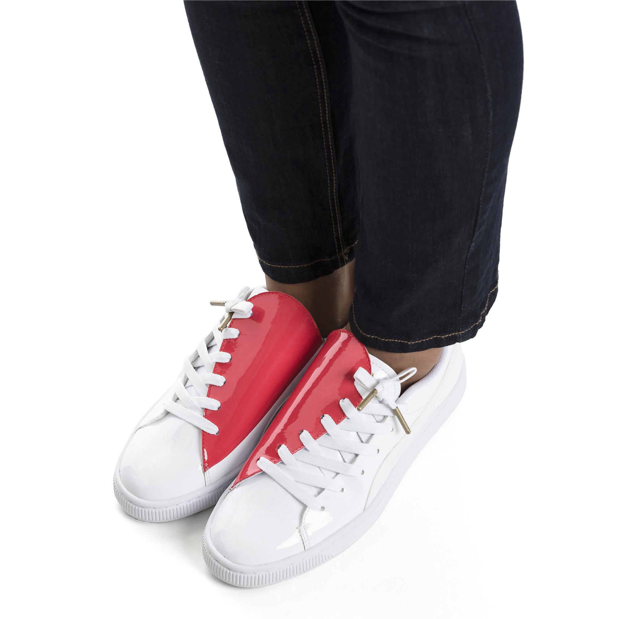 puma basket crush paris puma basket crush paris