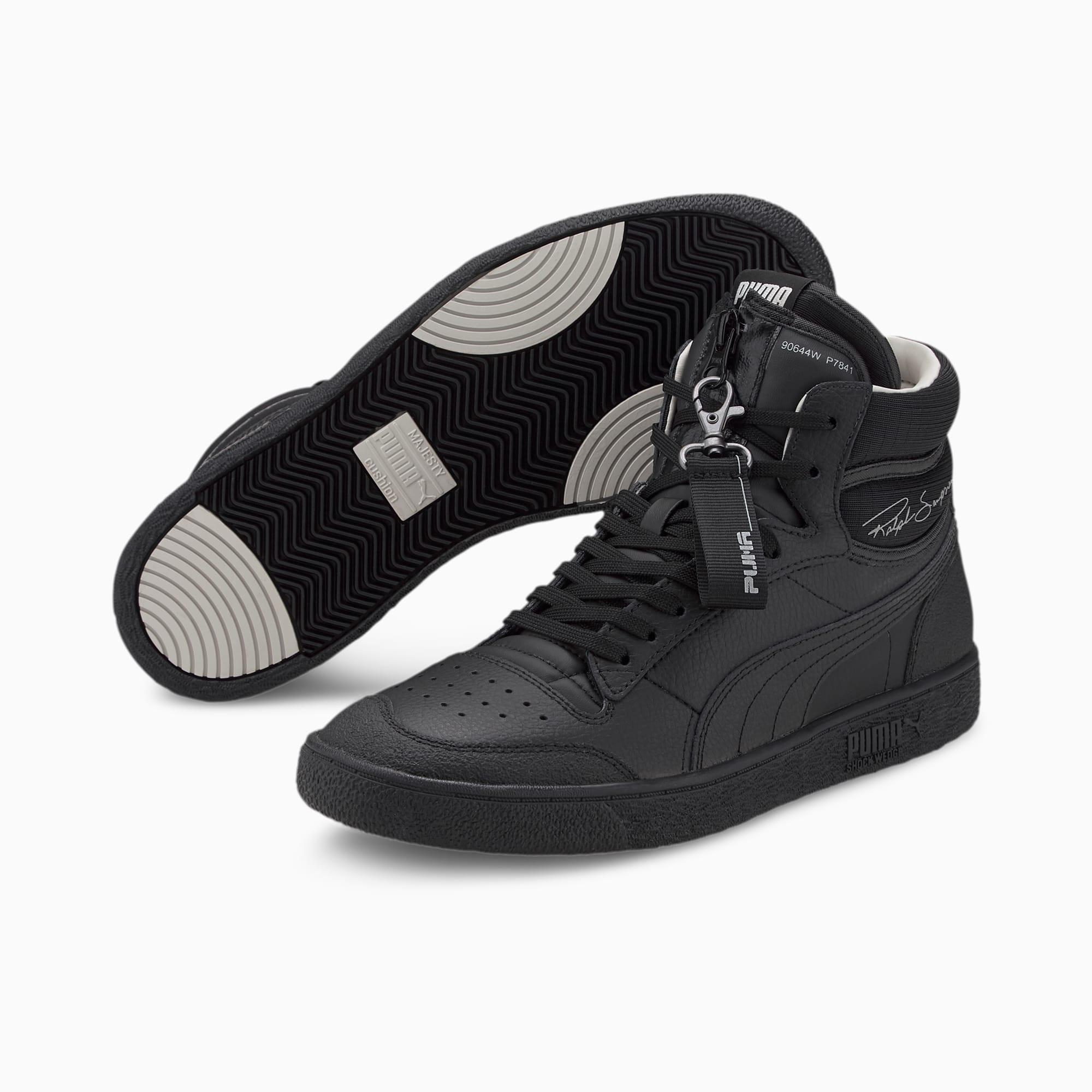 puma ralph sampson mid utility
