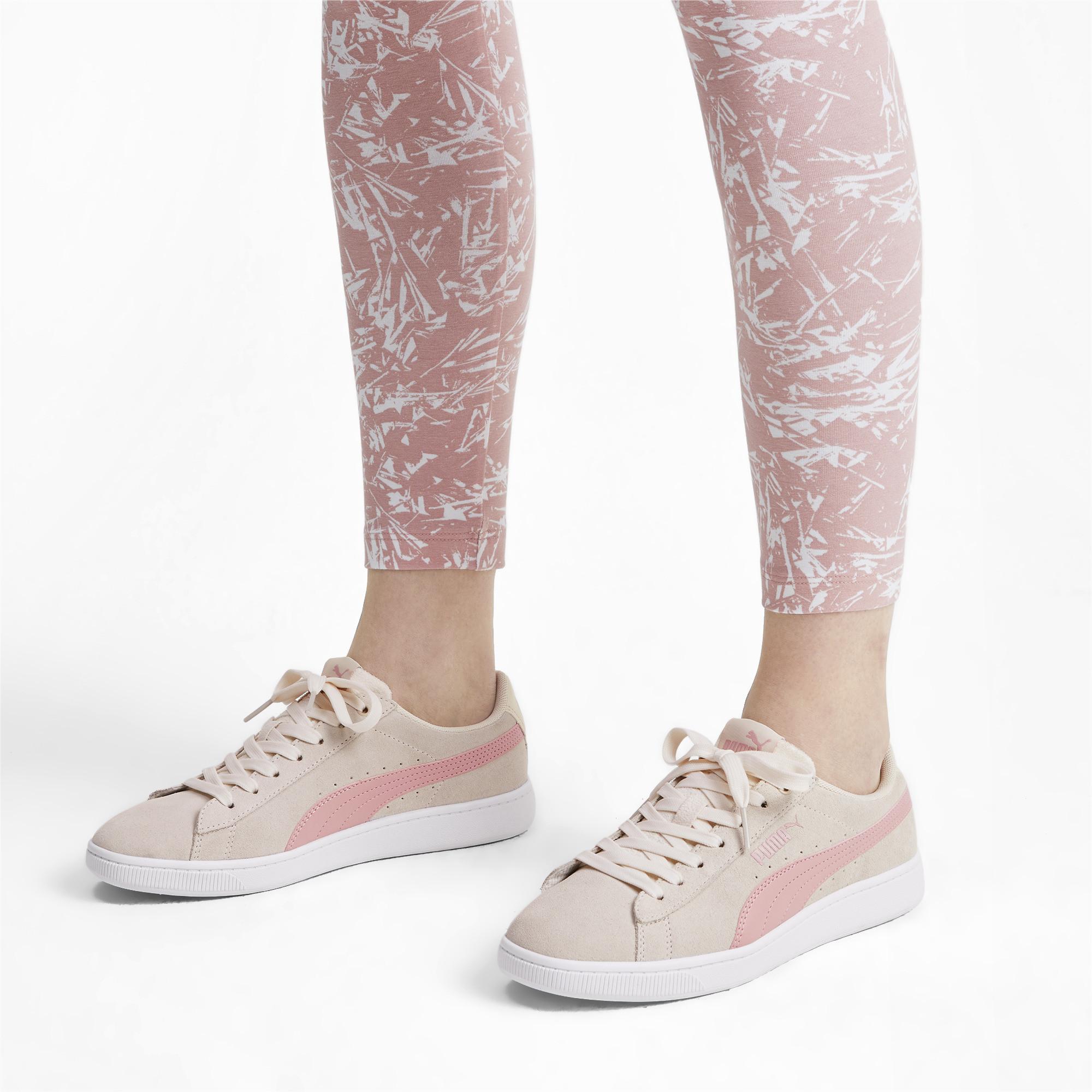 puma vikky v2 women's sneakers