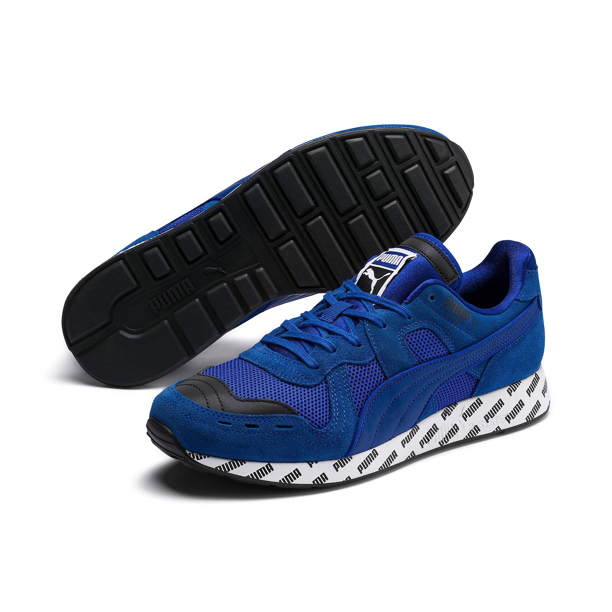 puma summer trainers