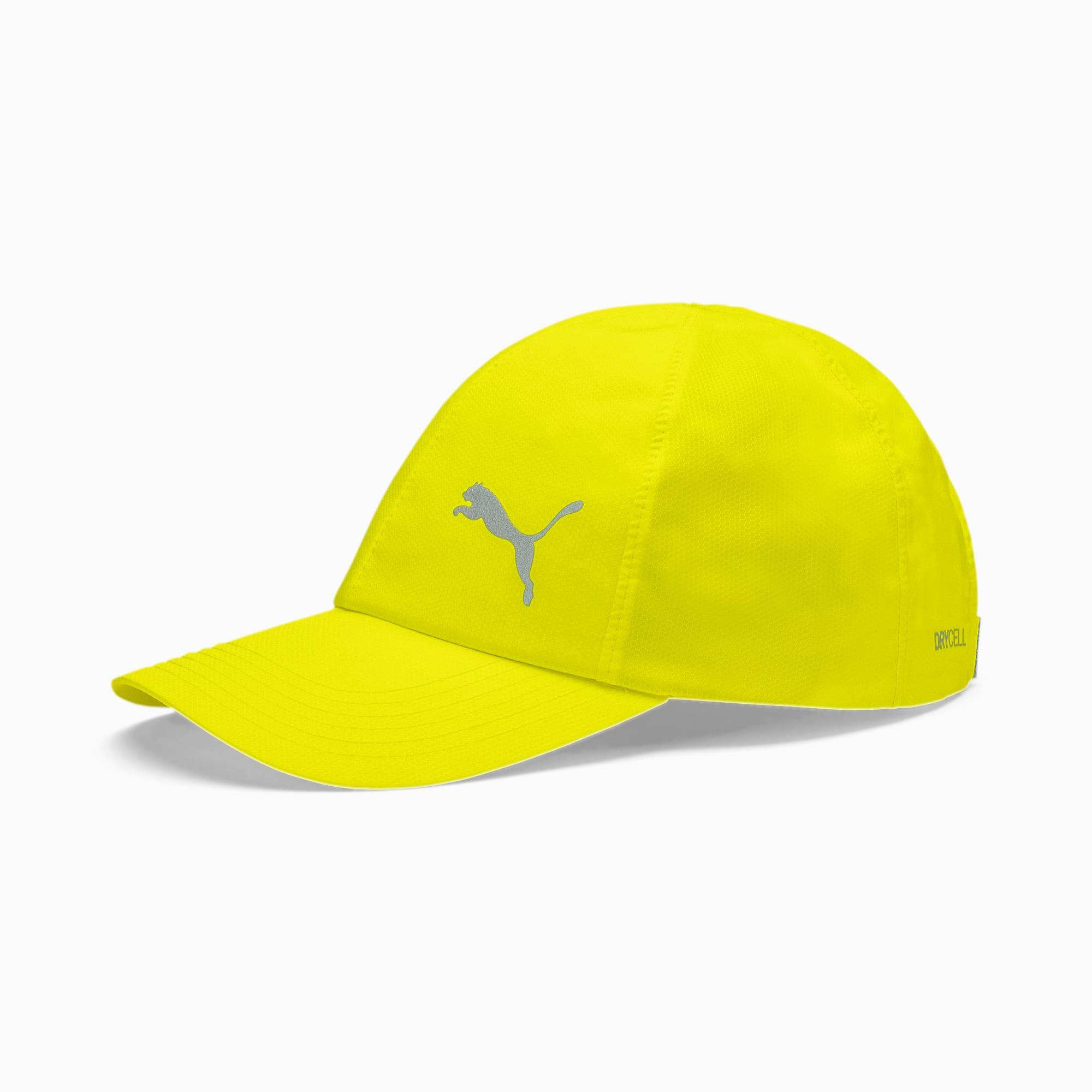 PUMA Poly Drycell Cotton Running Cap in 
