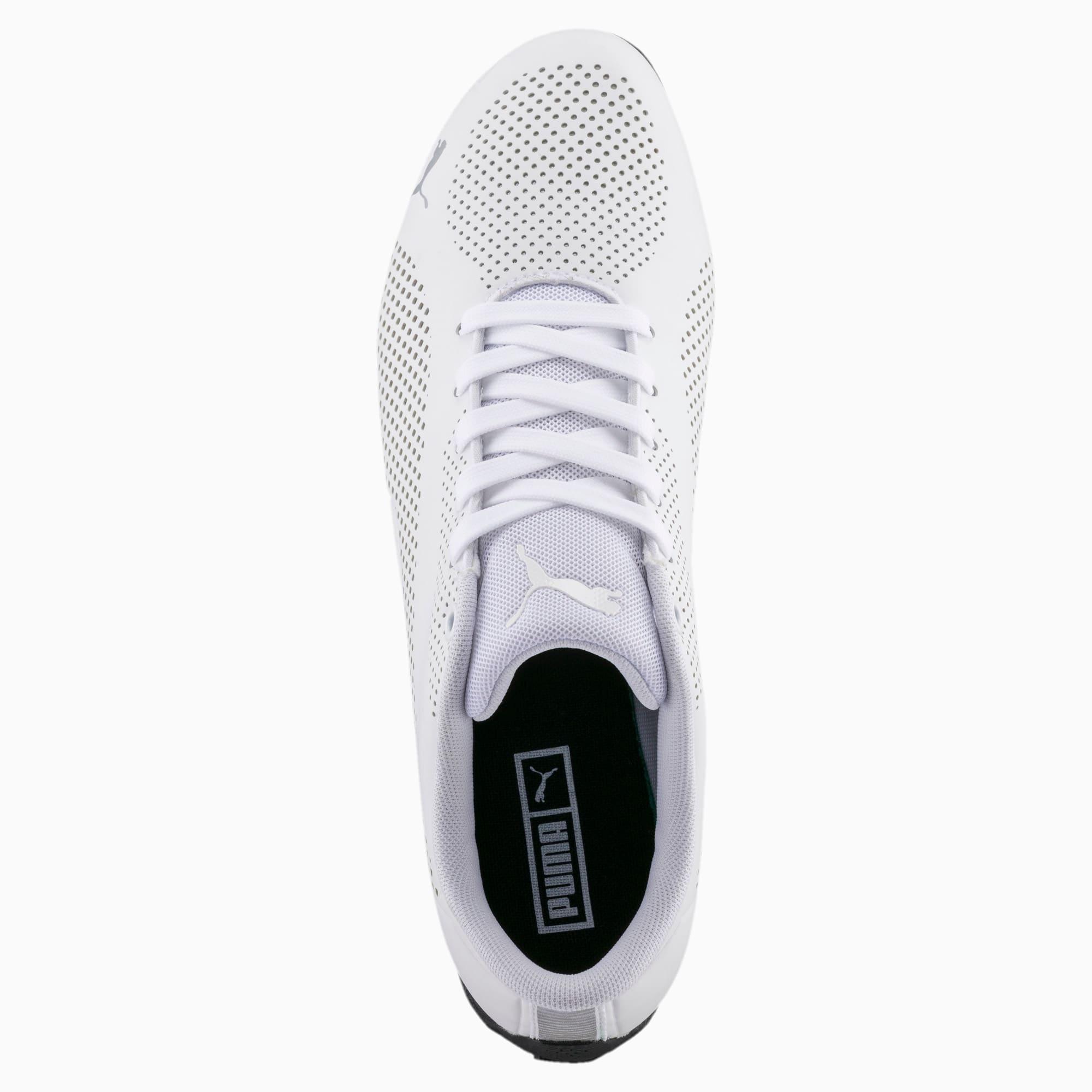 puma drift cat ultra reflective men's shoes