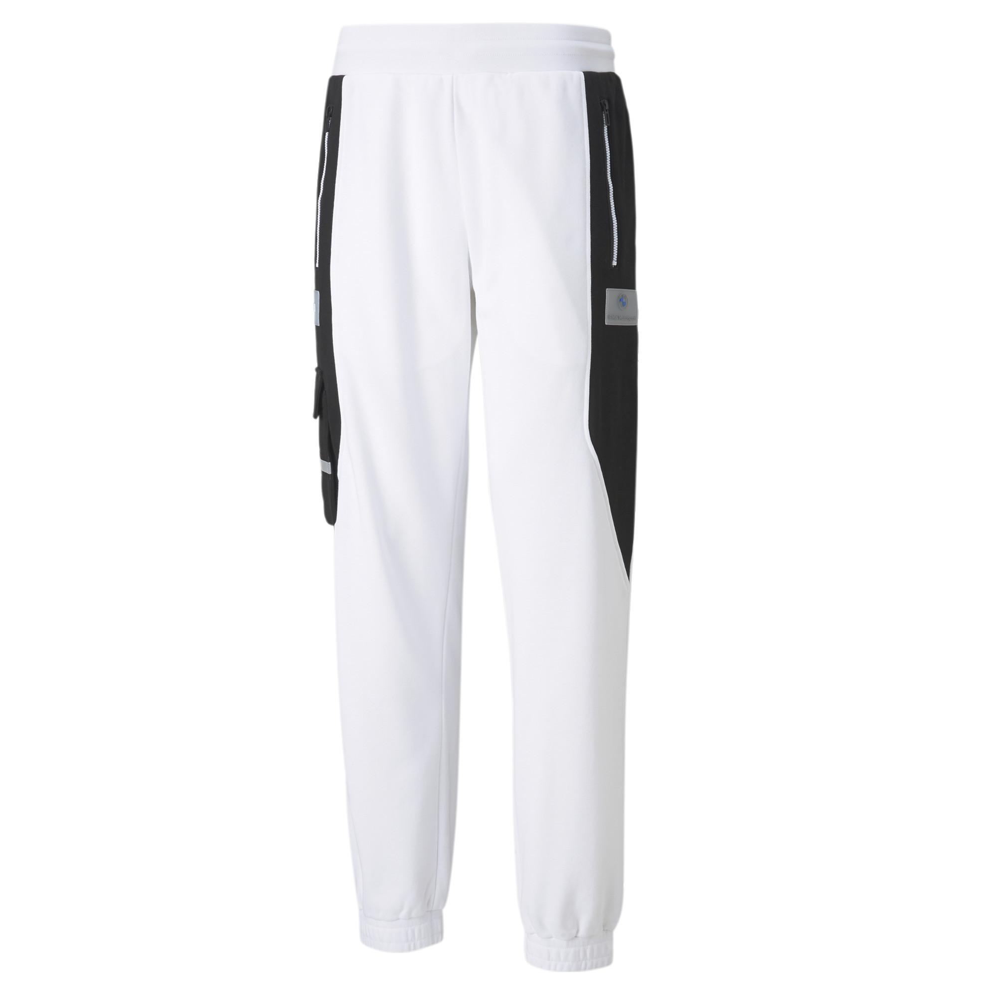 PUMA Cotton Bmw M Motorsport Street 