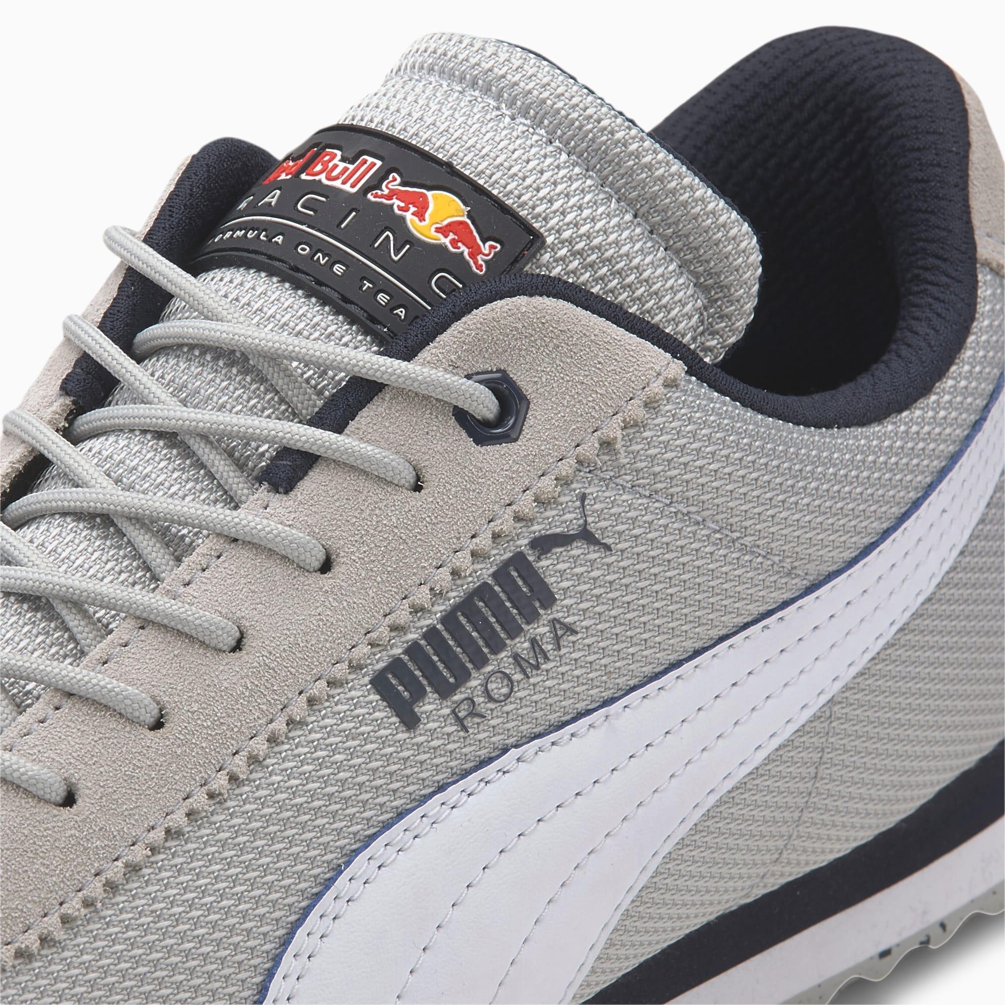 red bull puma sneakers
