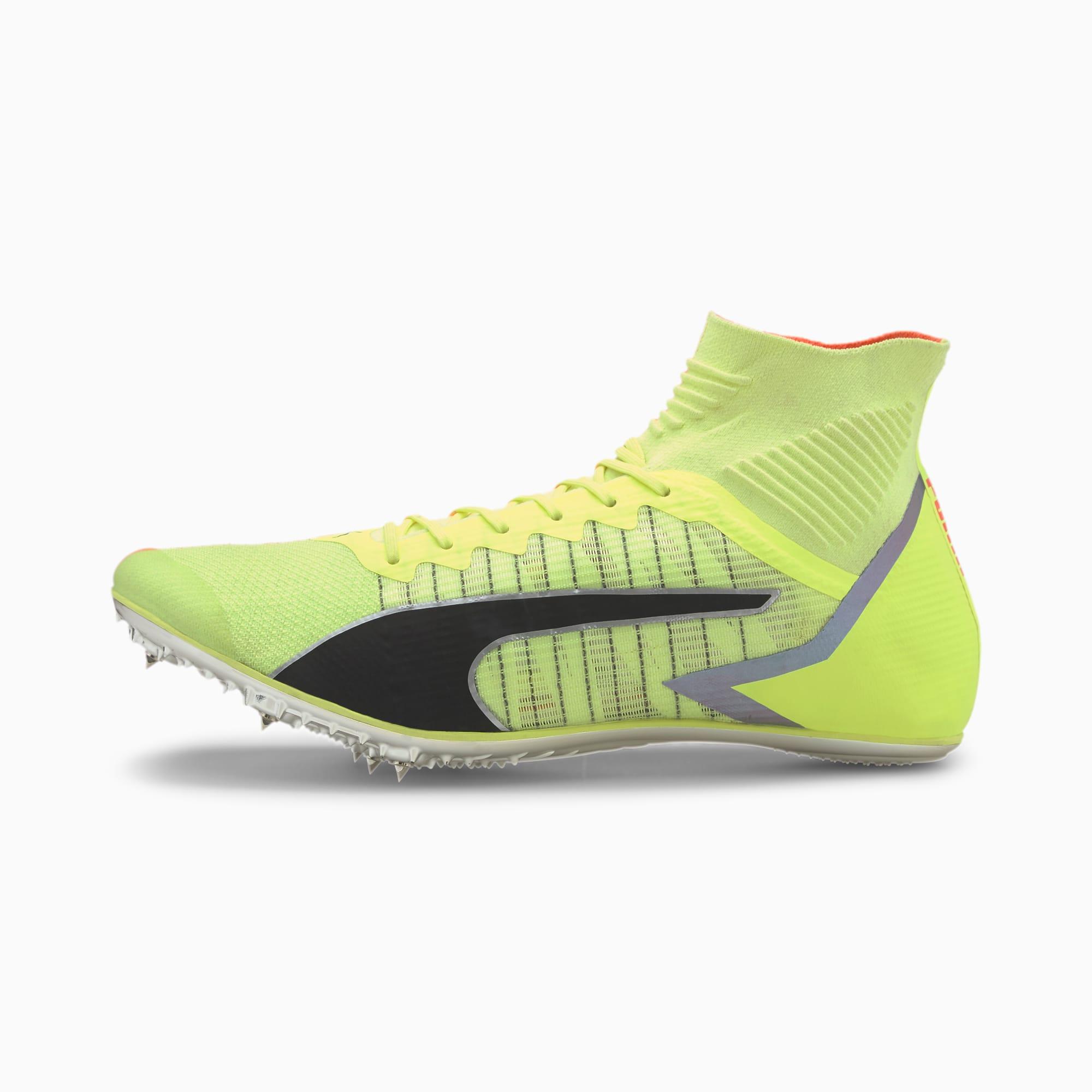 PUMA Kant Evospeed Tokyo Brush Halfhoge Laars | Lyst NL