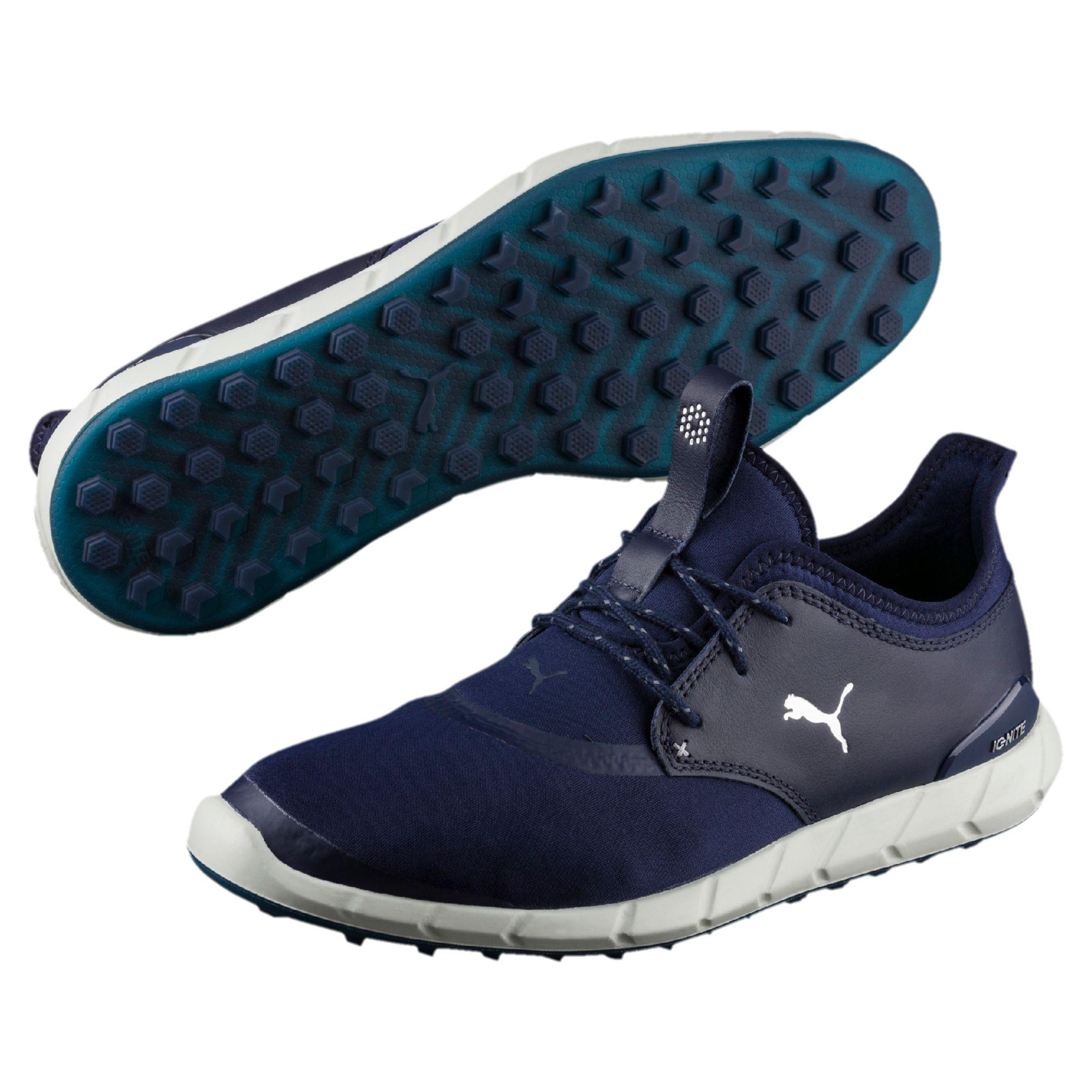 puma ignite spikeless