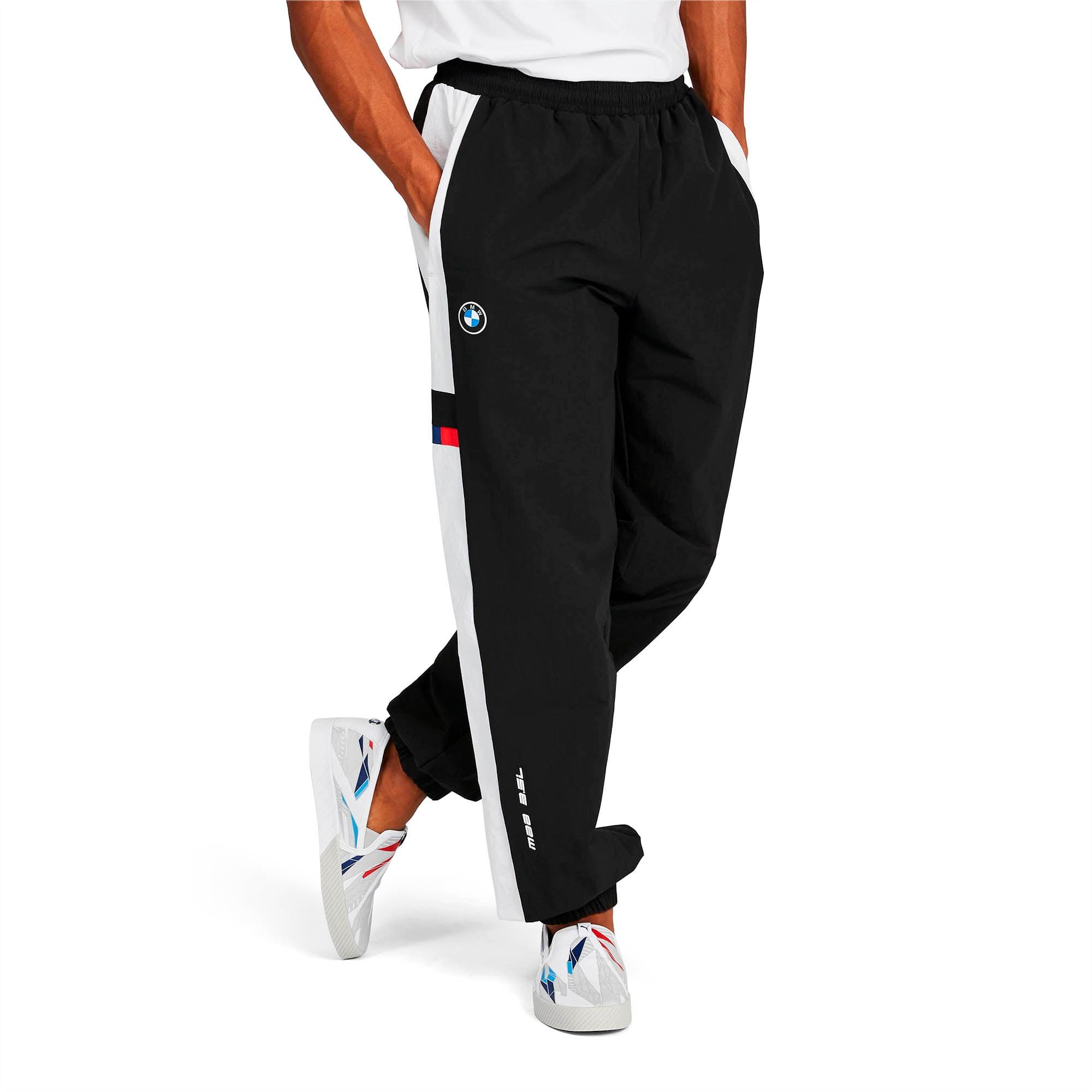 puma bmw track pant