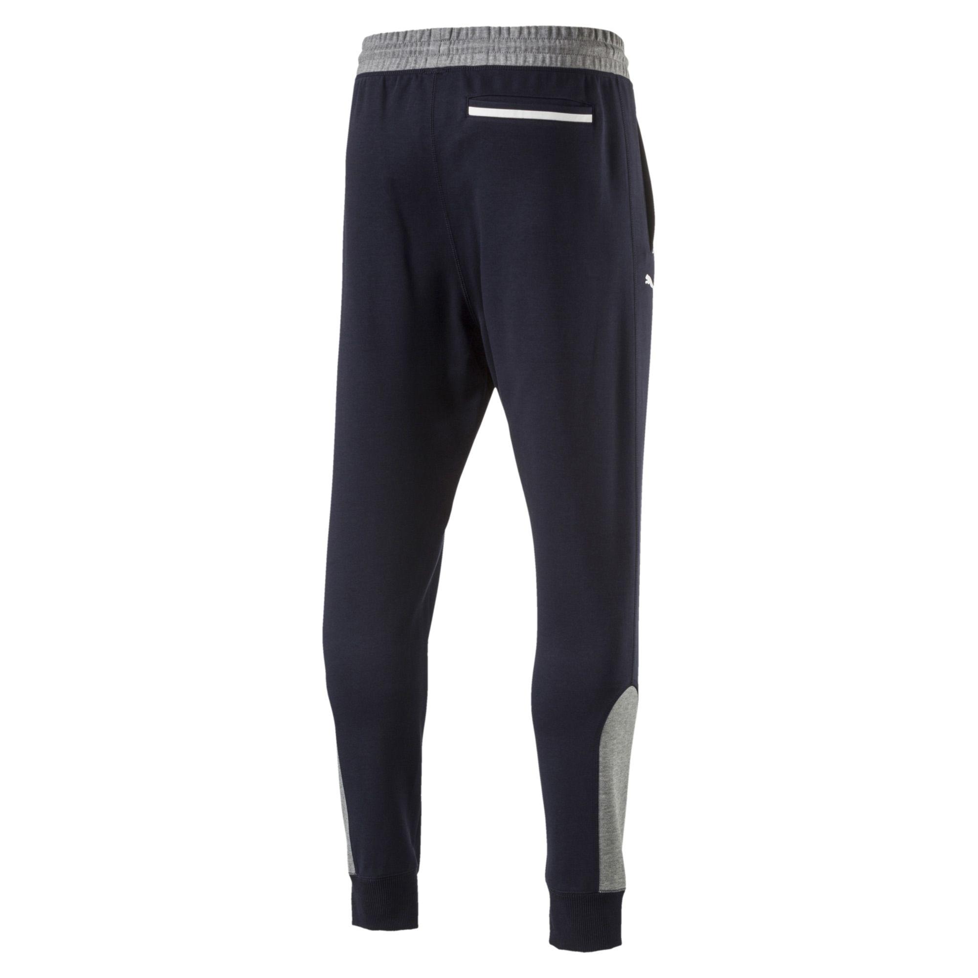 puma motorsport sweatpants