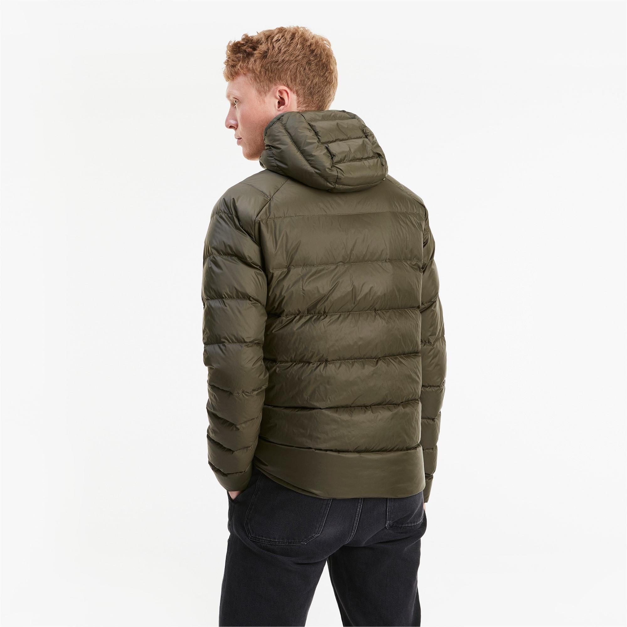 puma pwrwarm packlite jacket