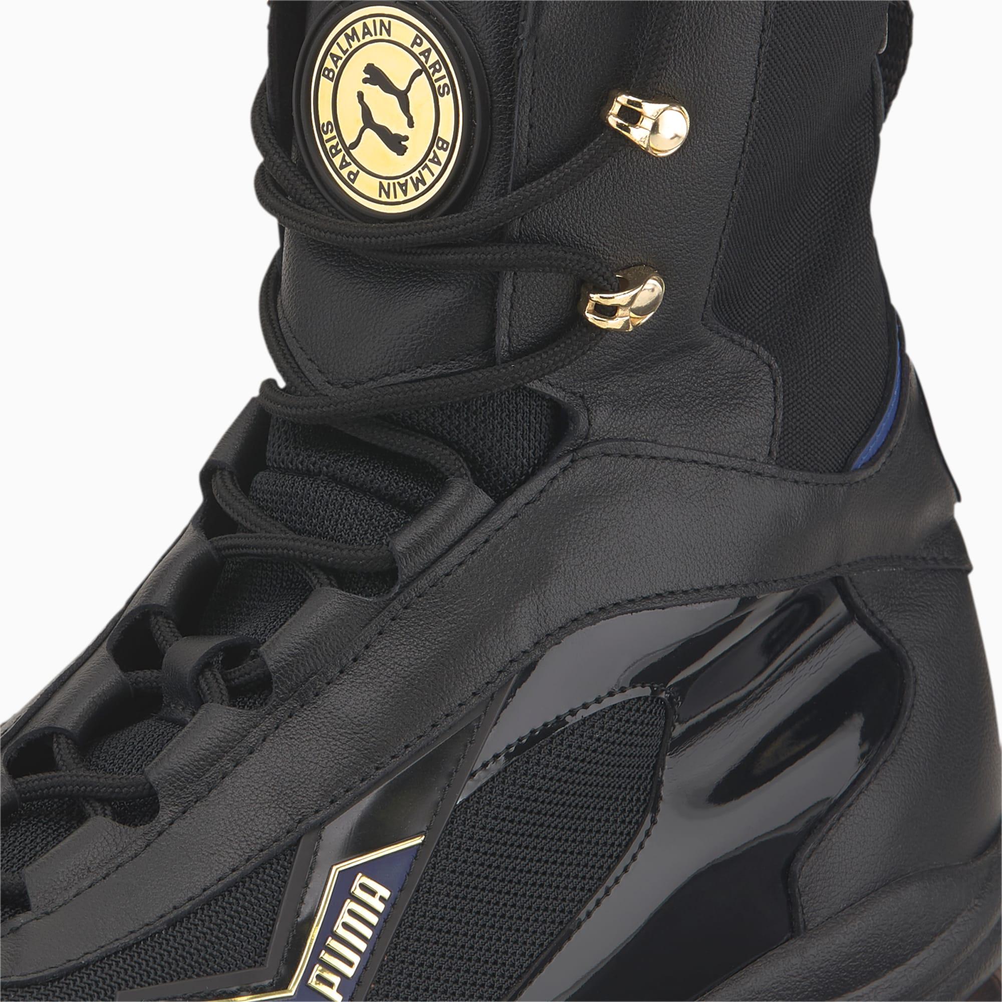 puma cell stellar black