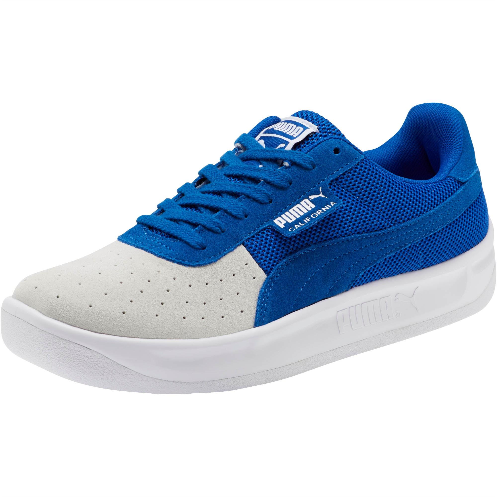 puma california suede