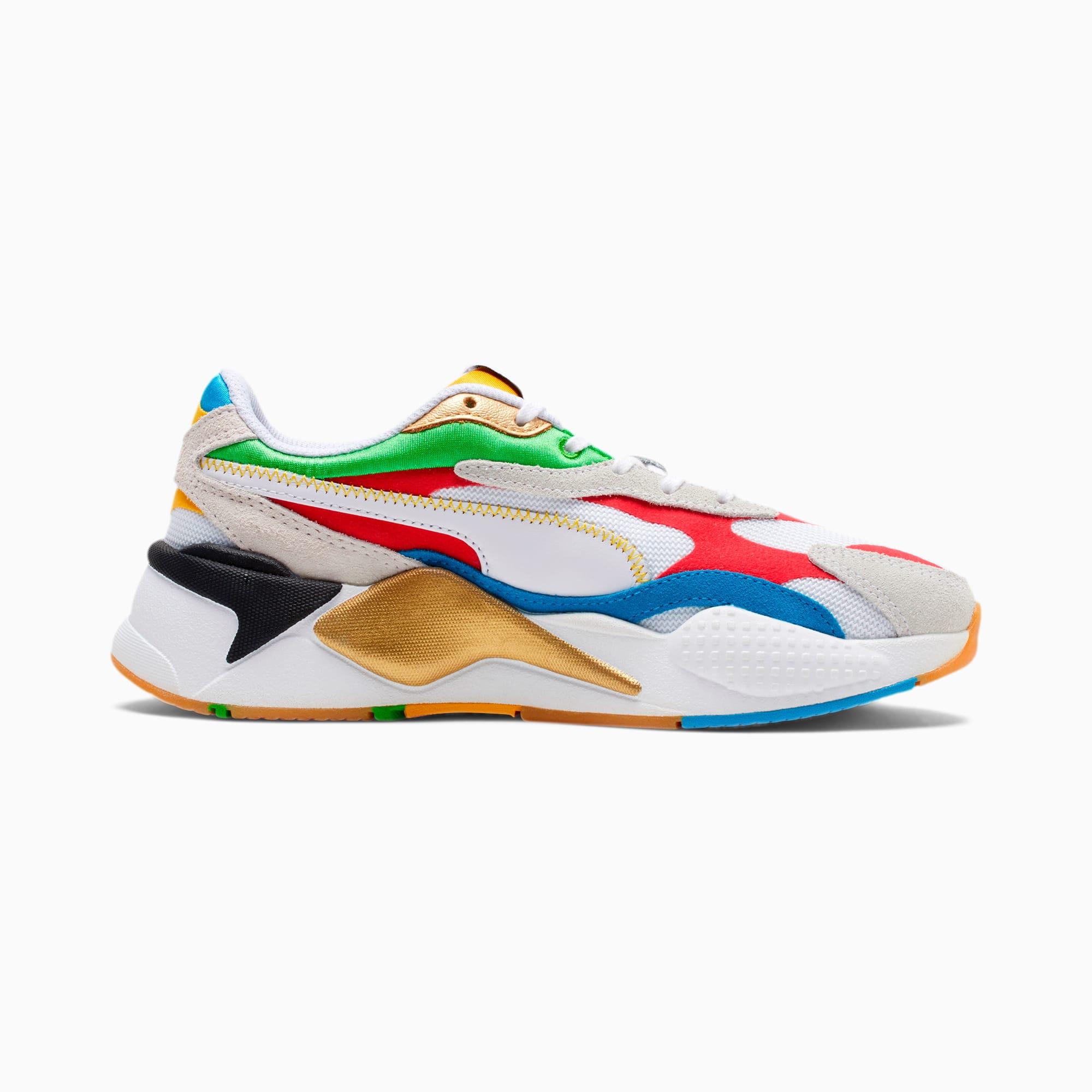 puma rs x3 grade school