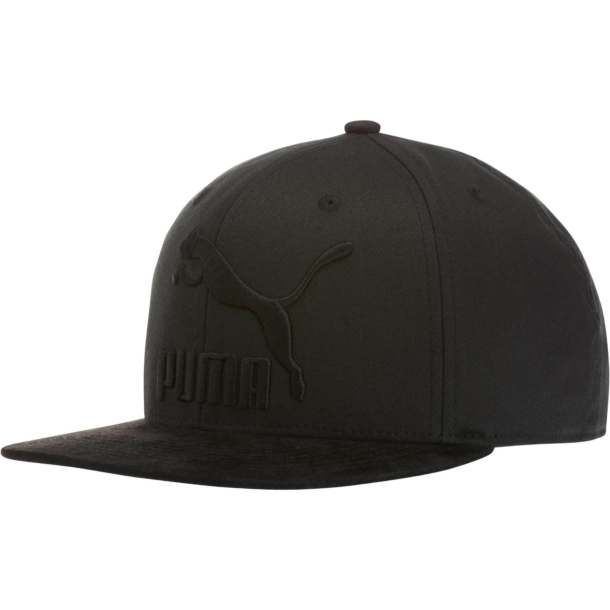 puma cap for man