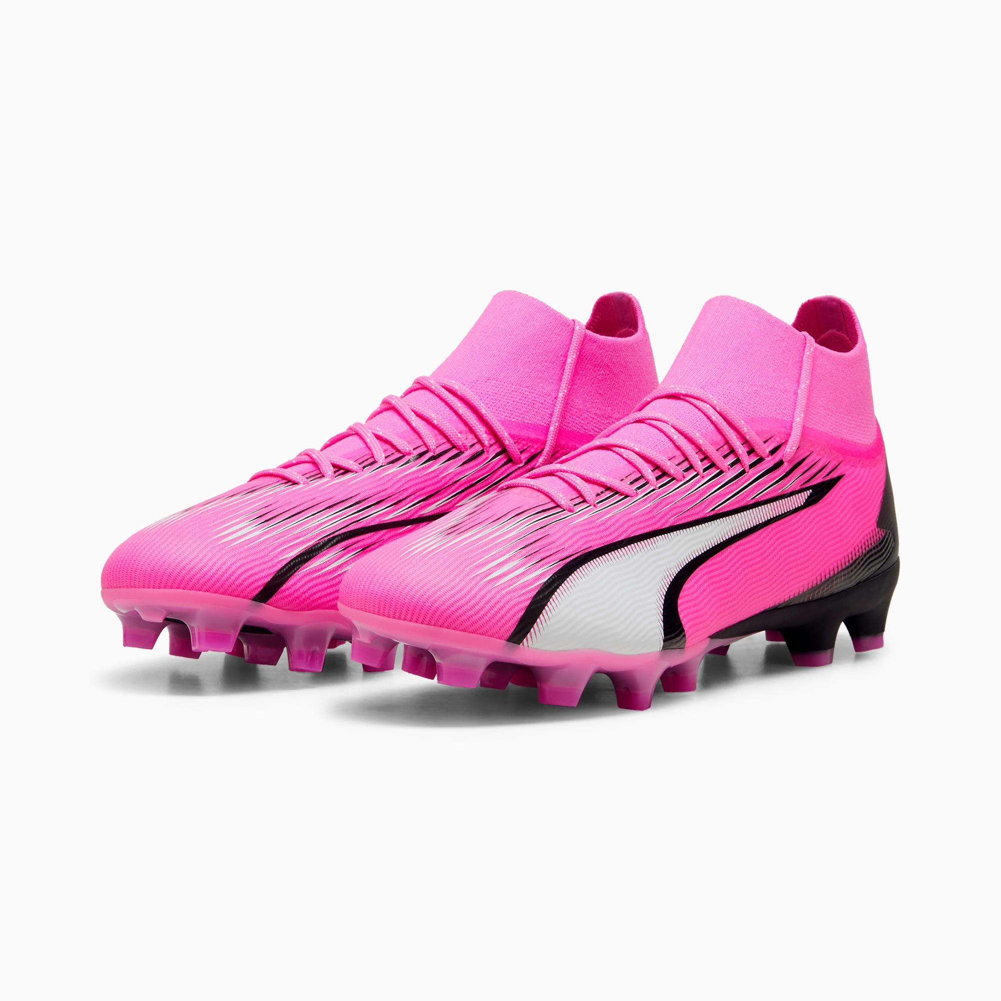 Cheap puma soccer shoes 2025