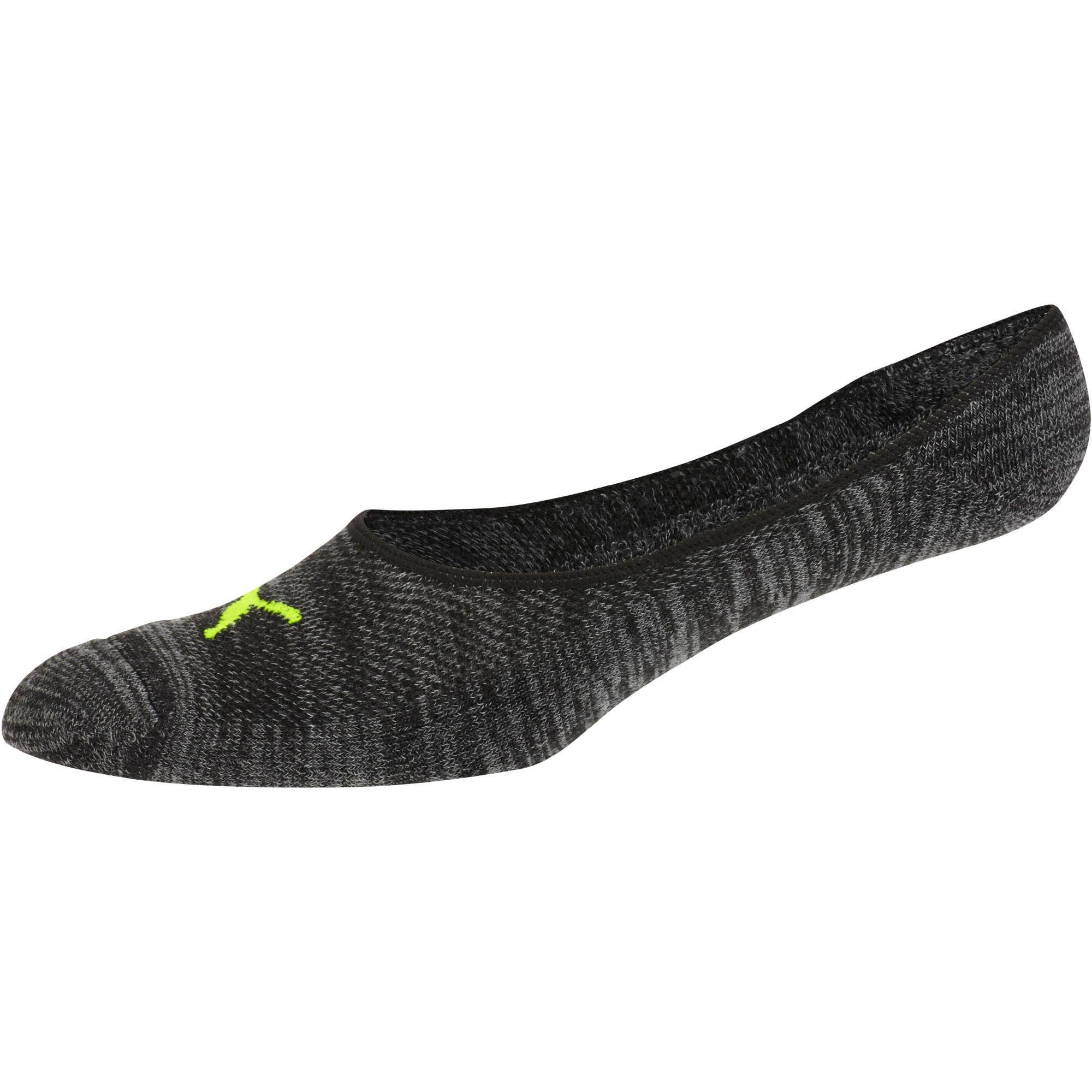 puma liner socks