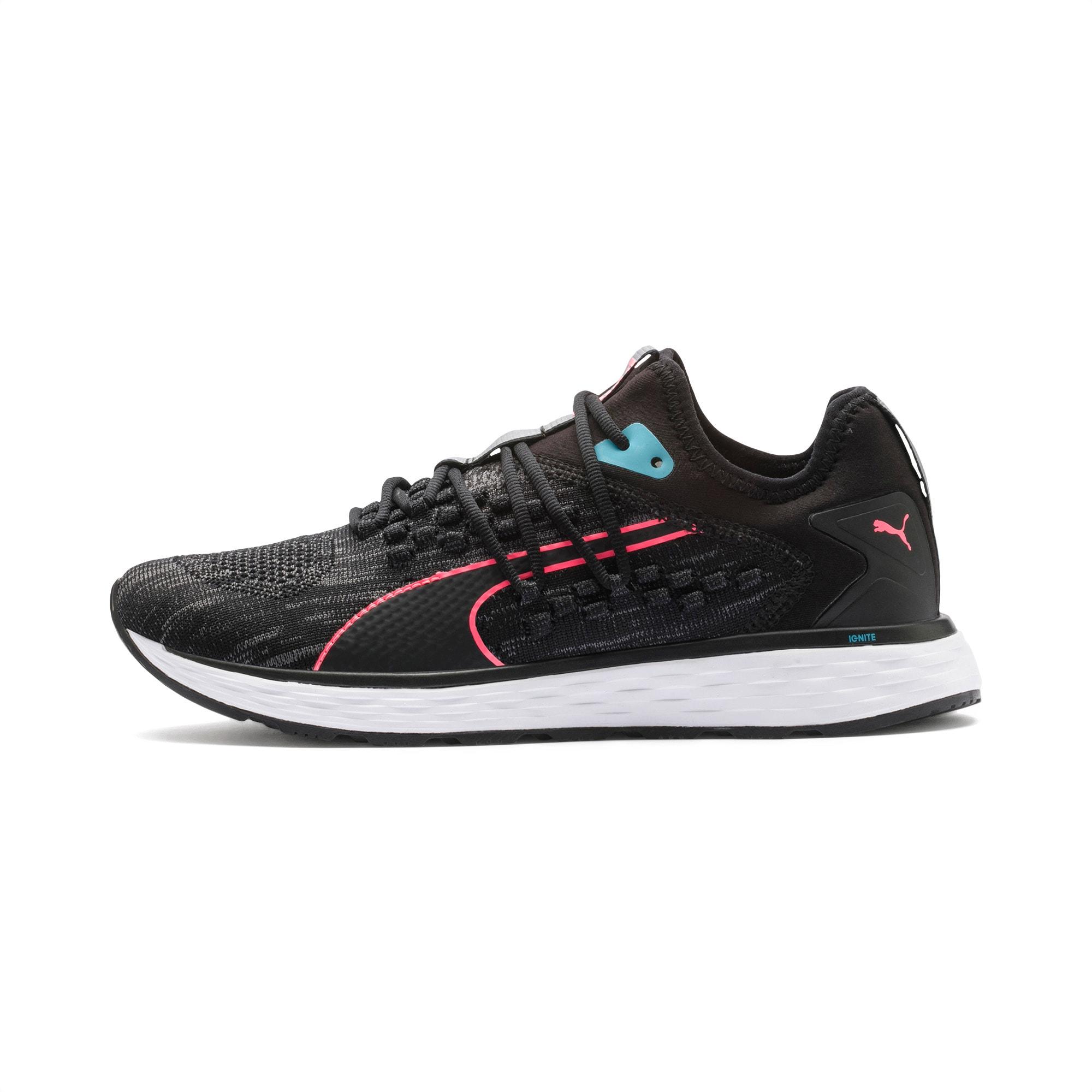 speed fusefit puma