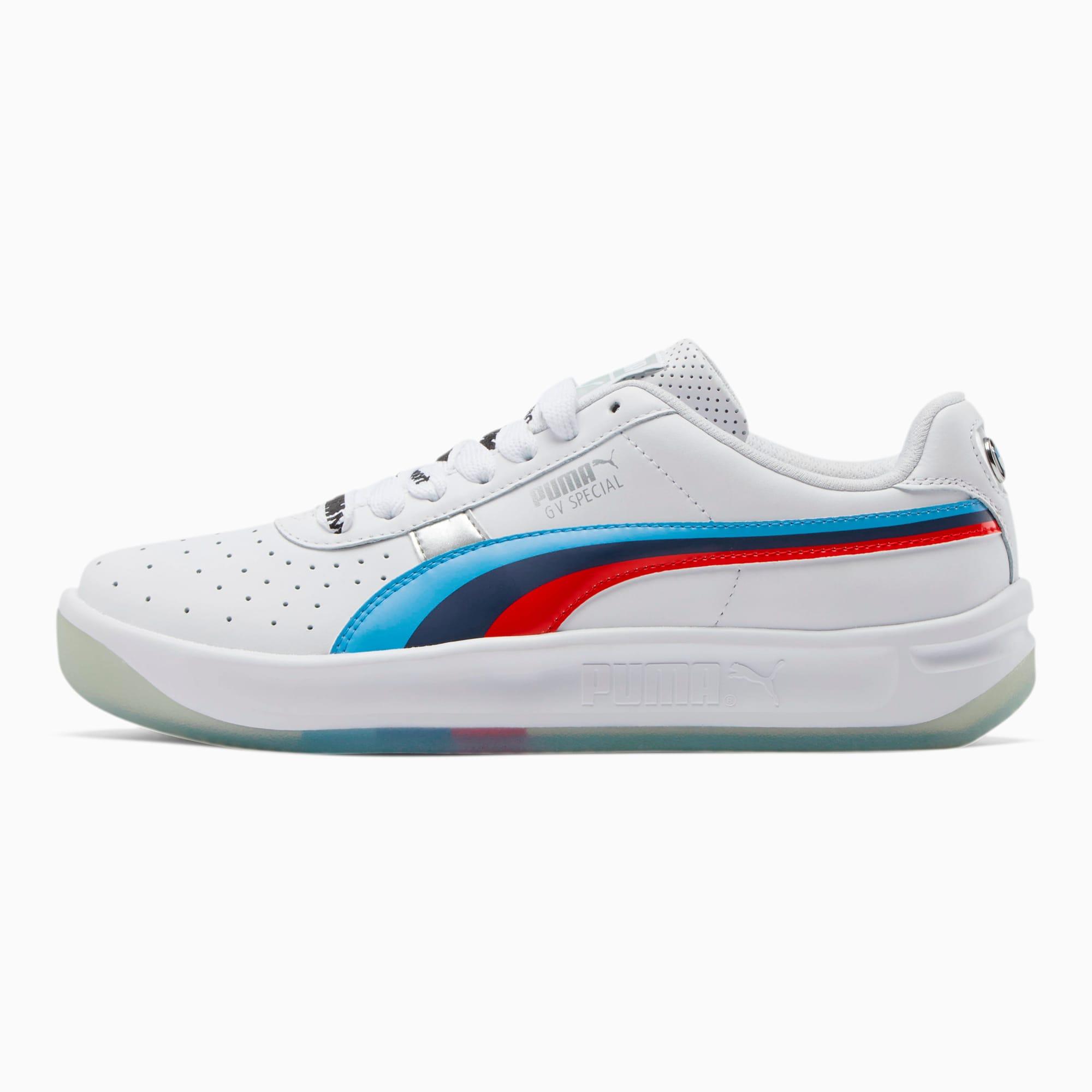 puma lower bmw