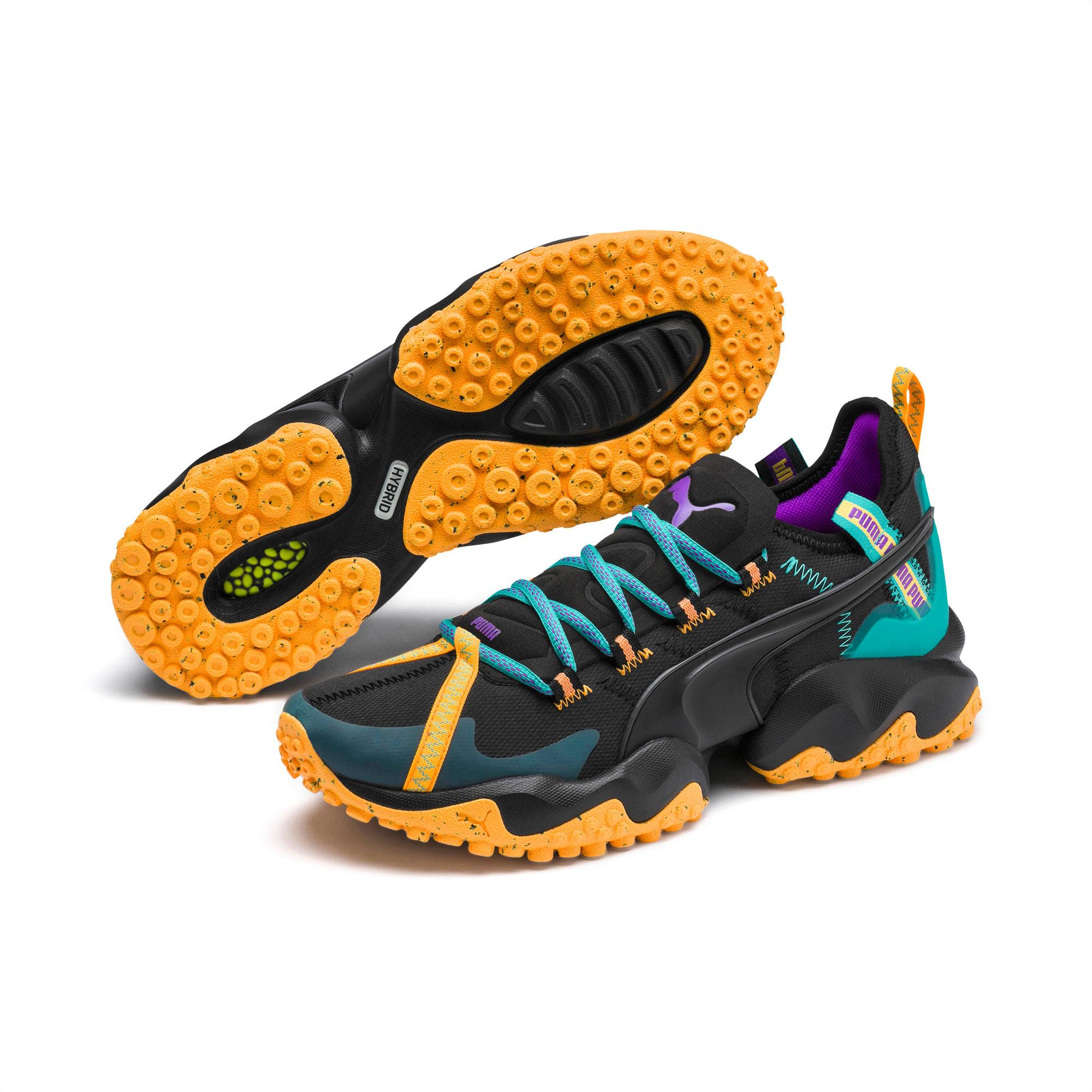 quality of puma shoes