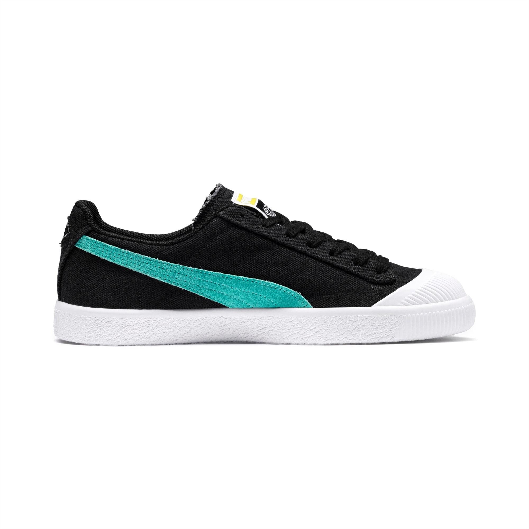 puma black diamond