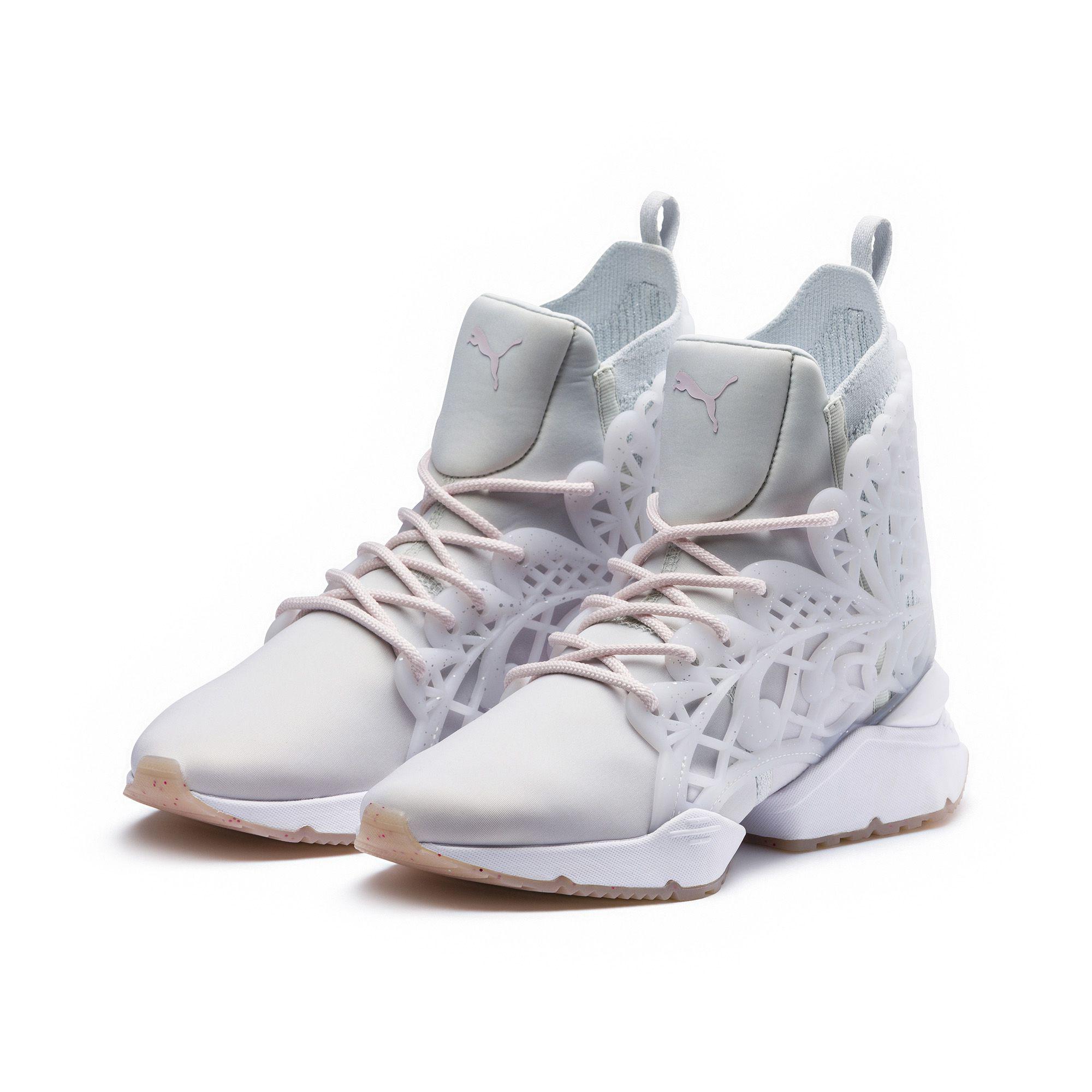 puma muse echo 2017