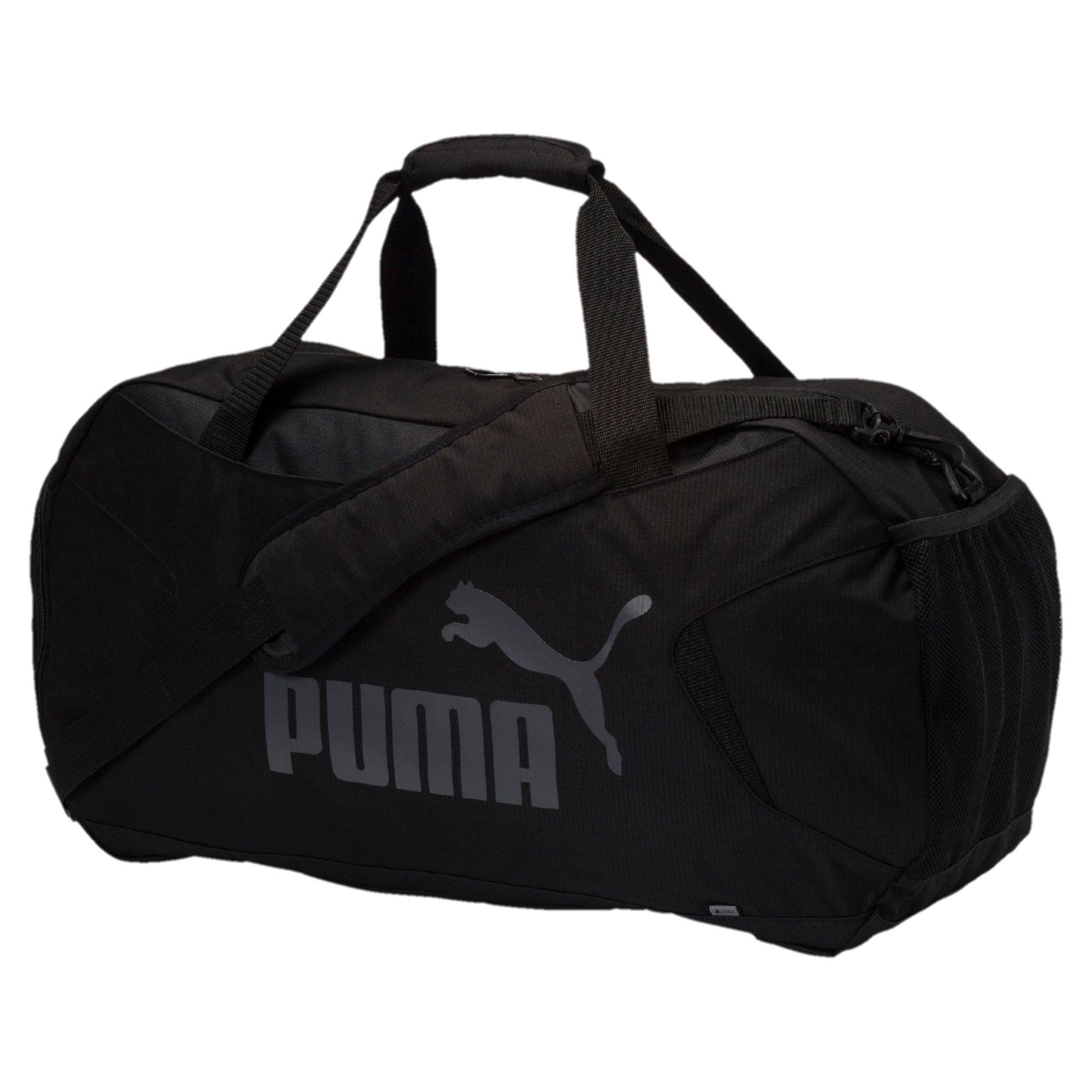puma gym bag