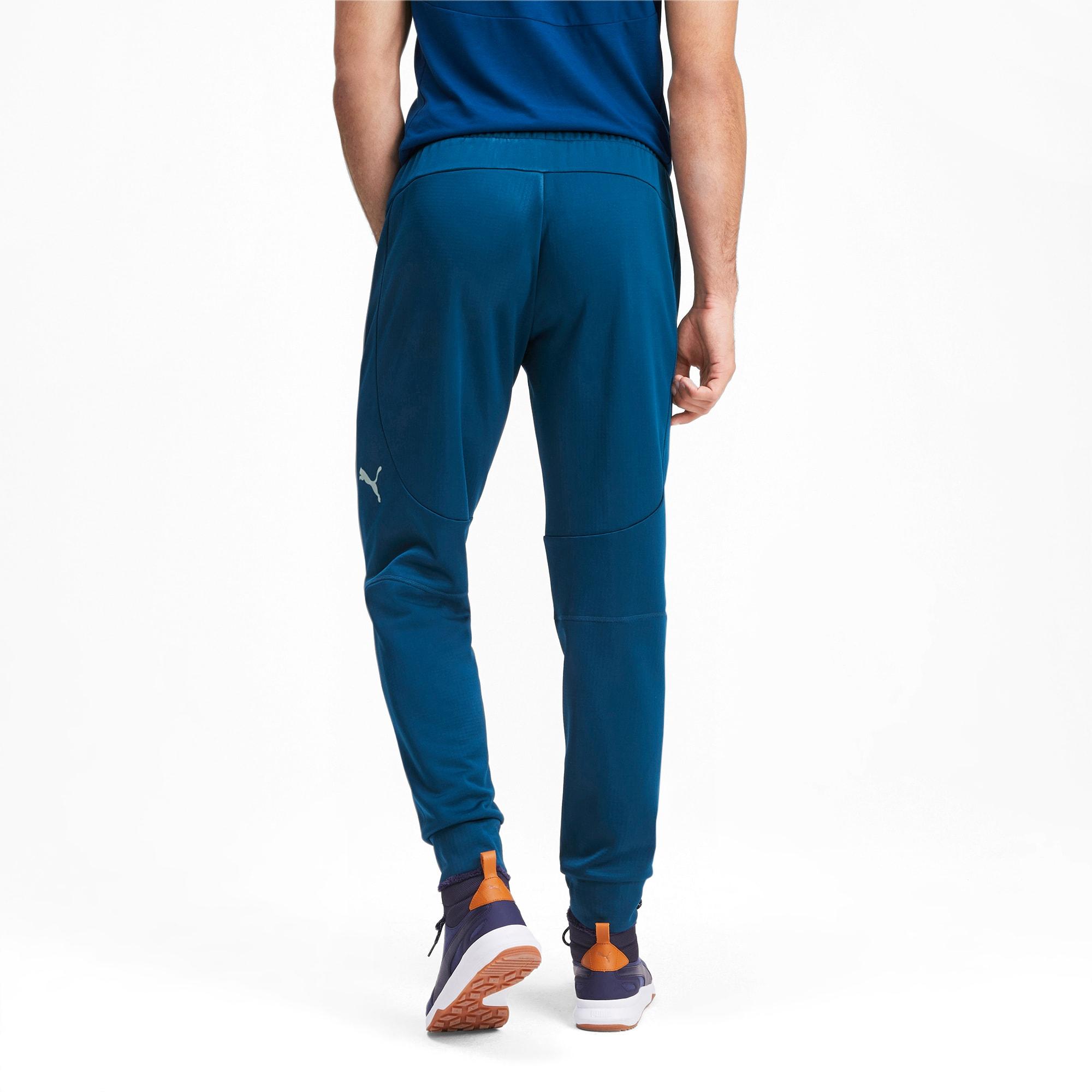puma evostripe warm pants