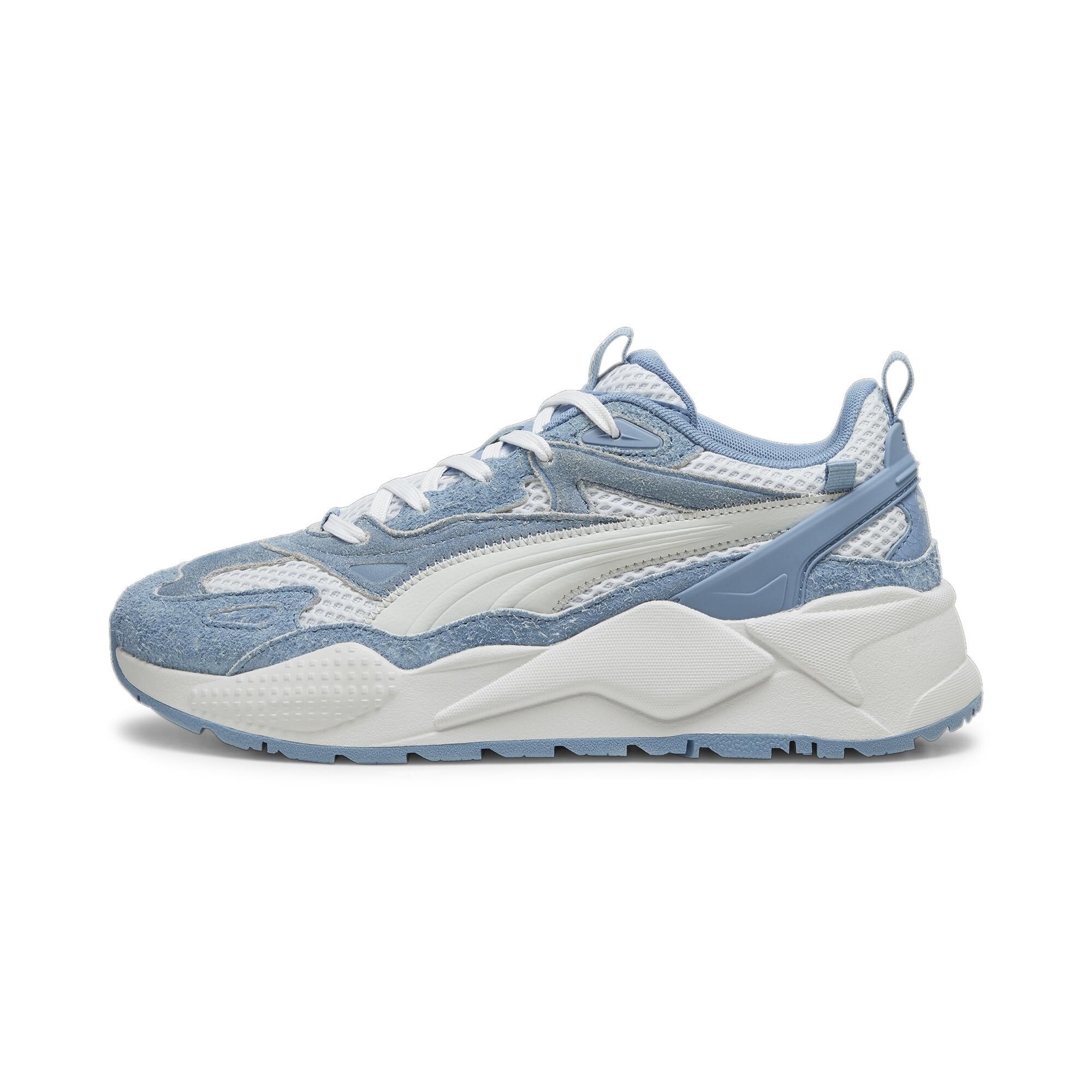 Puma blue age 2025