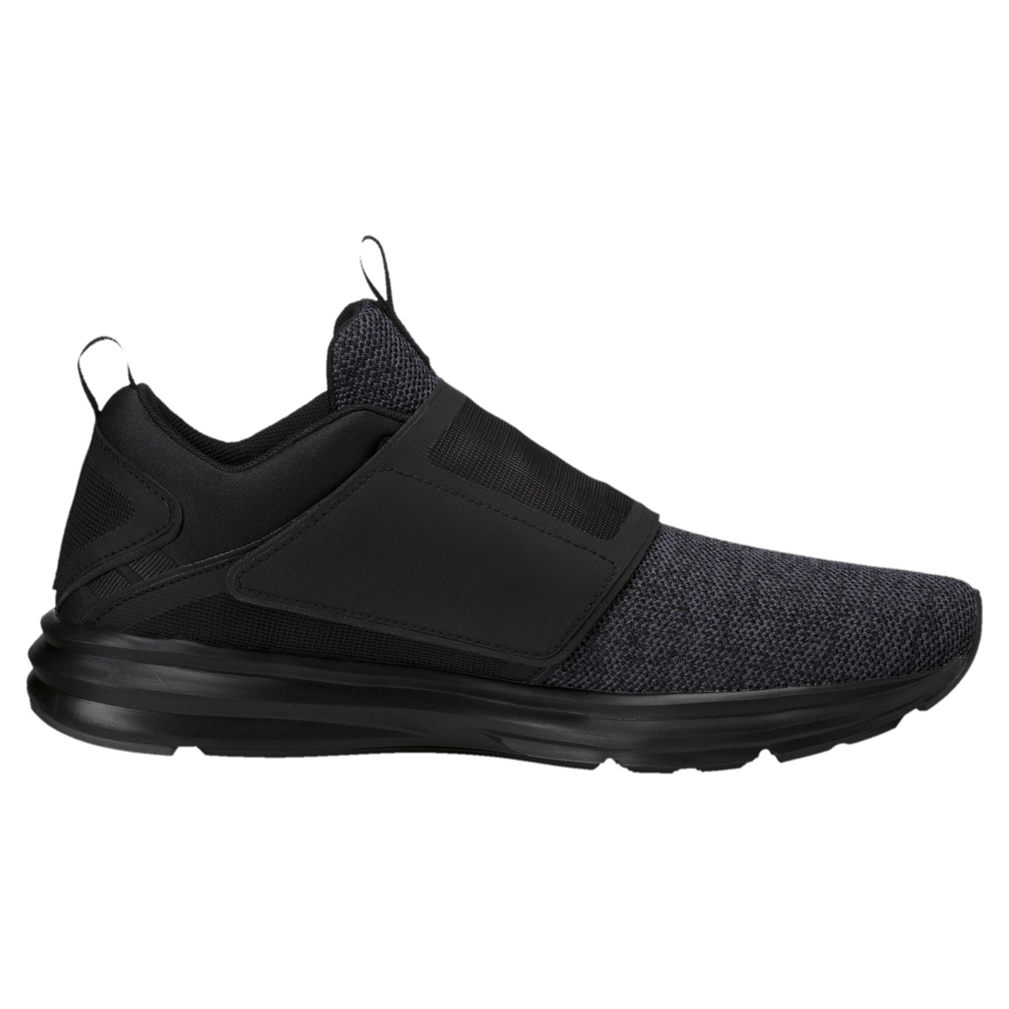 enzo strap knit
