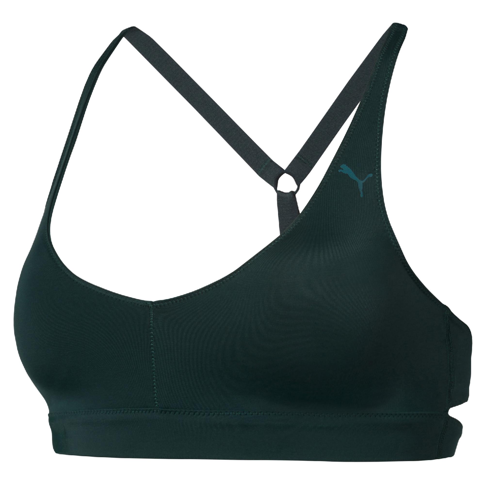 puma spotlite bra