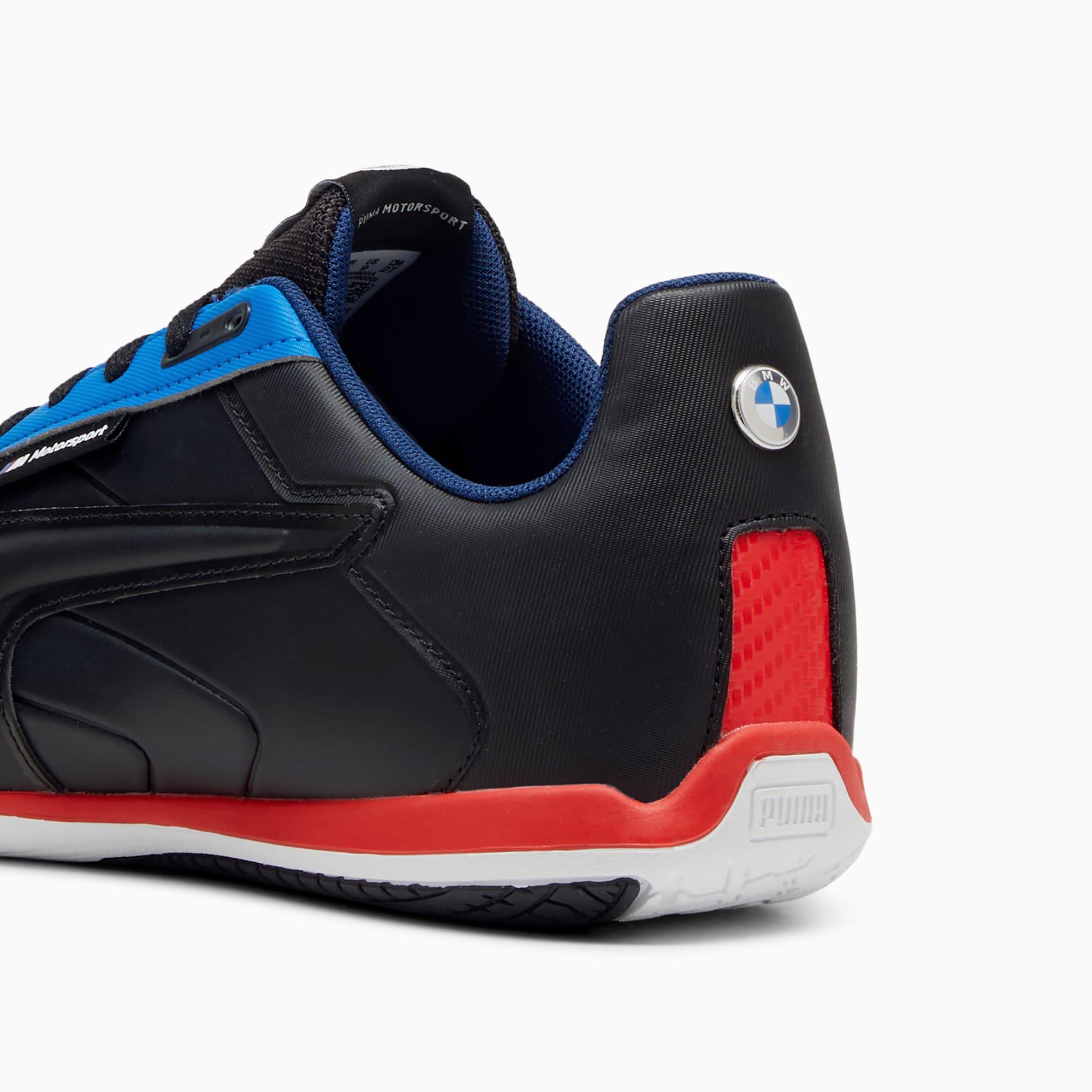 PUMA Bmw M Motorsport Tune Cat Driving Shoes in Blue Lyst UK