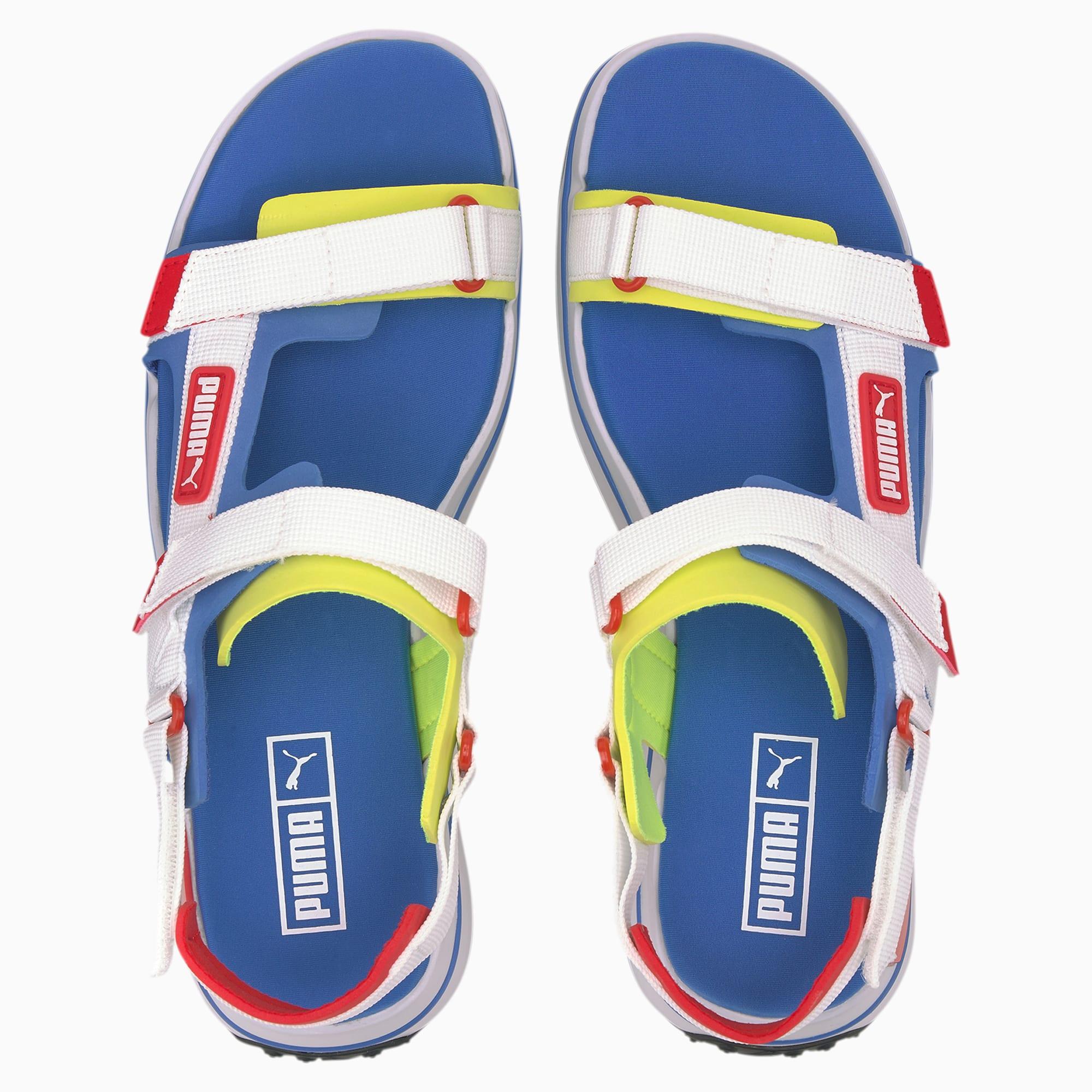 puma rider sandal