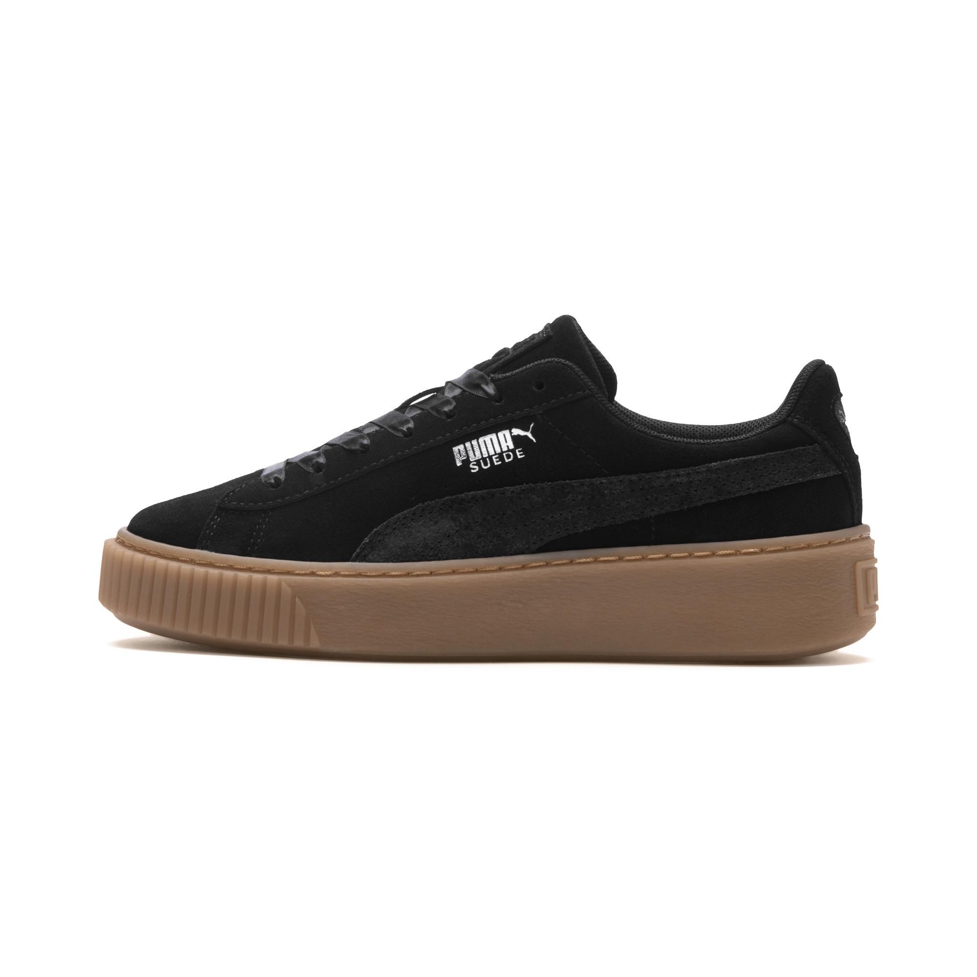 puma galaxy platform