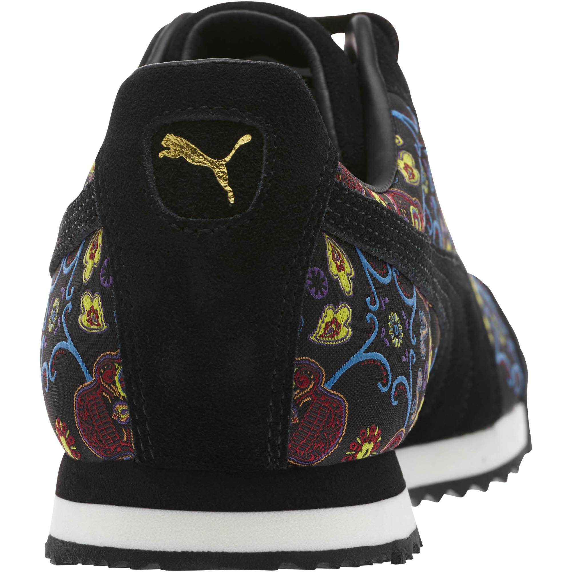 puma basket day of the dead