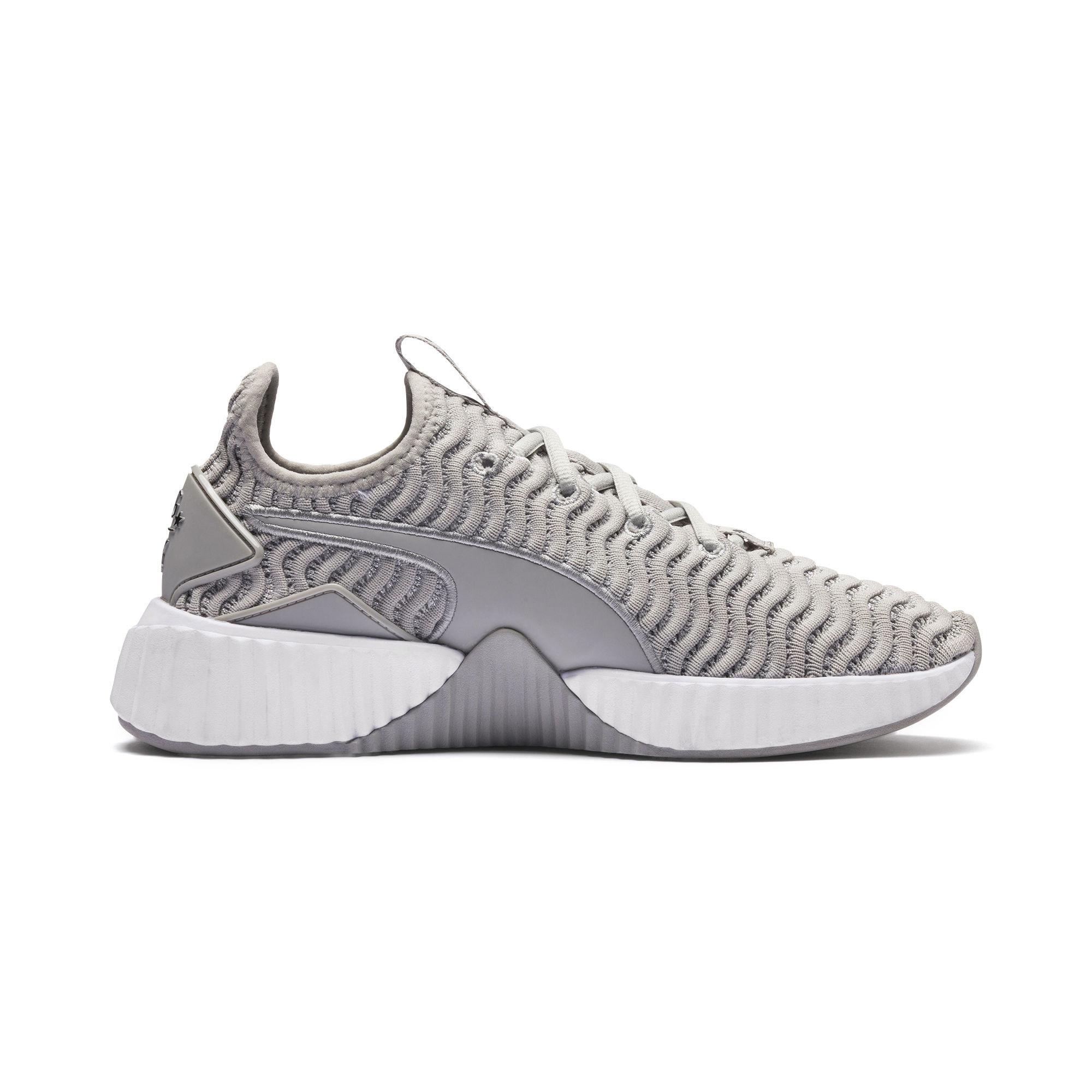 puma defy sg