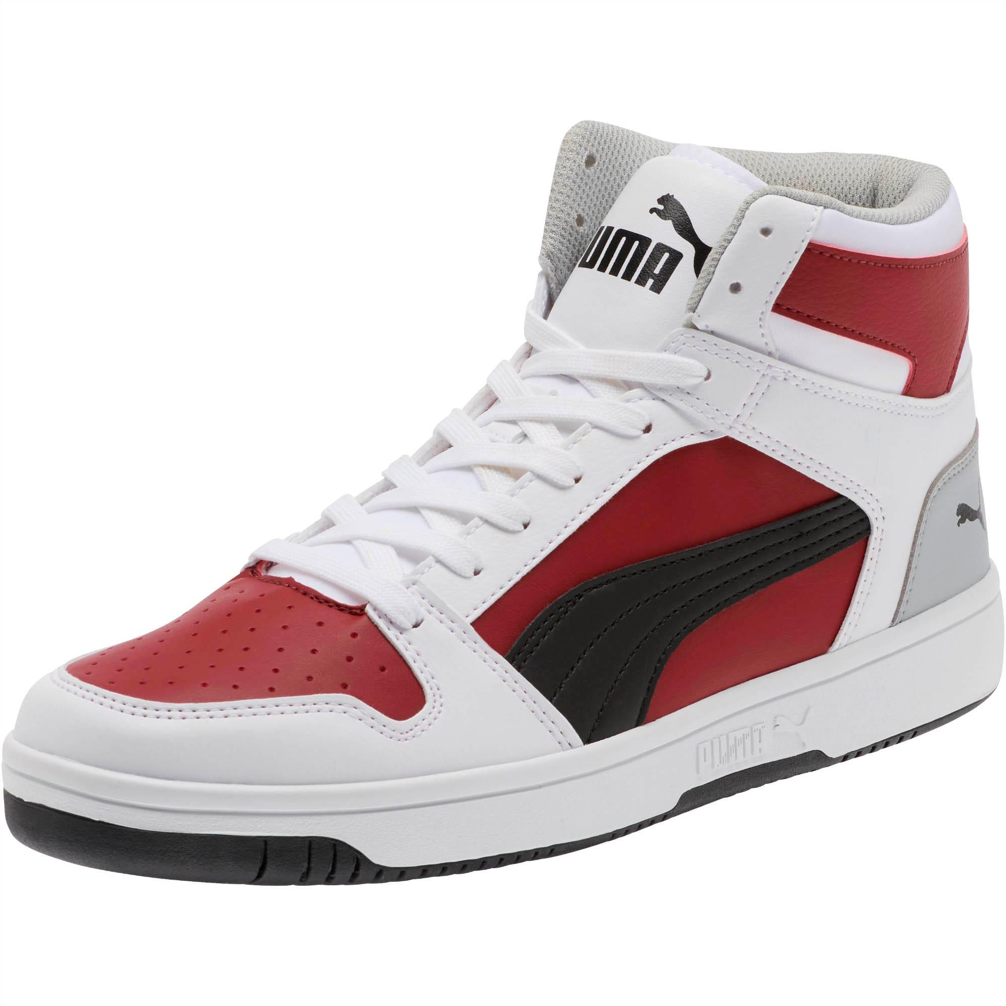PUMA Synthetic Rebound Layup Men's Sneakers for Men - Lyst